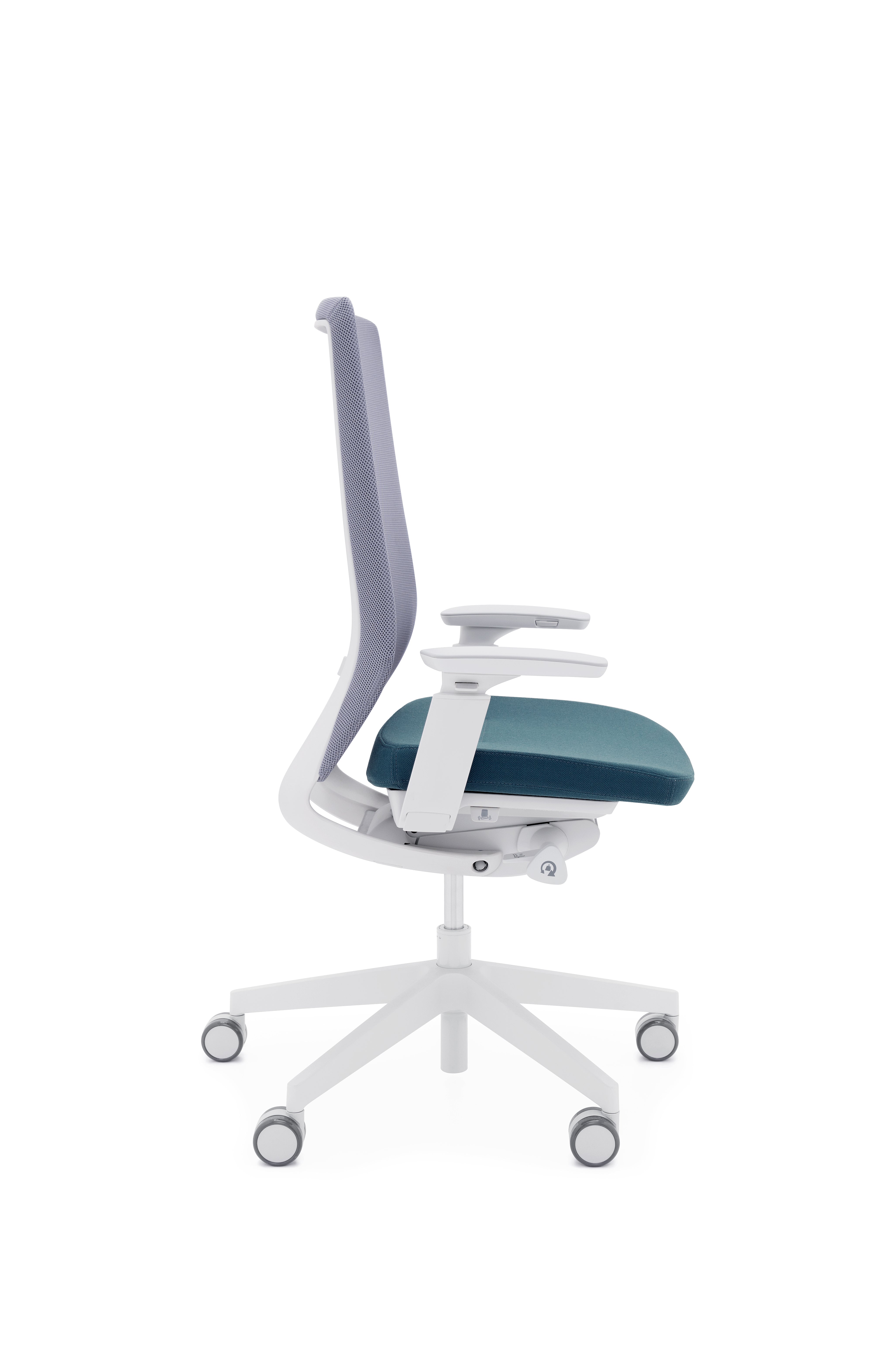 Ergonomischer Büro Drehstuhl Accis