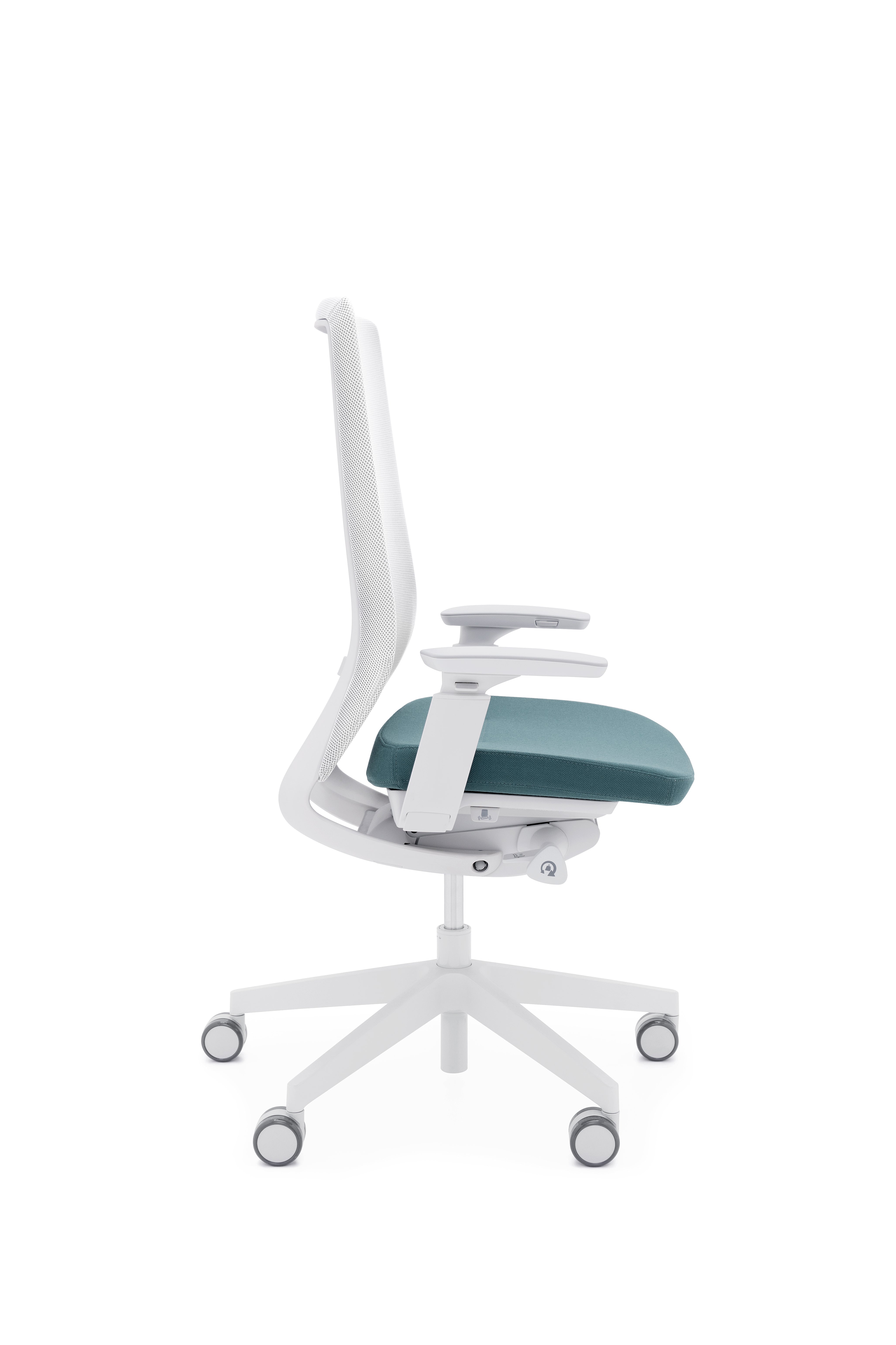 Ergonomischer Büro Drehstuhl Accis