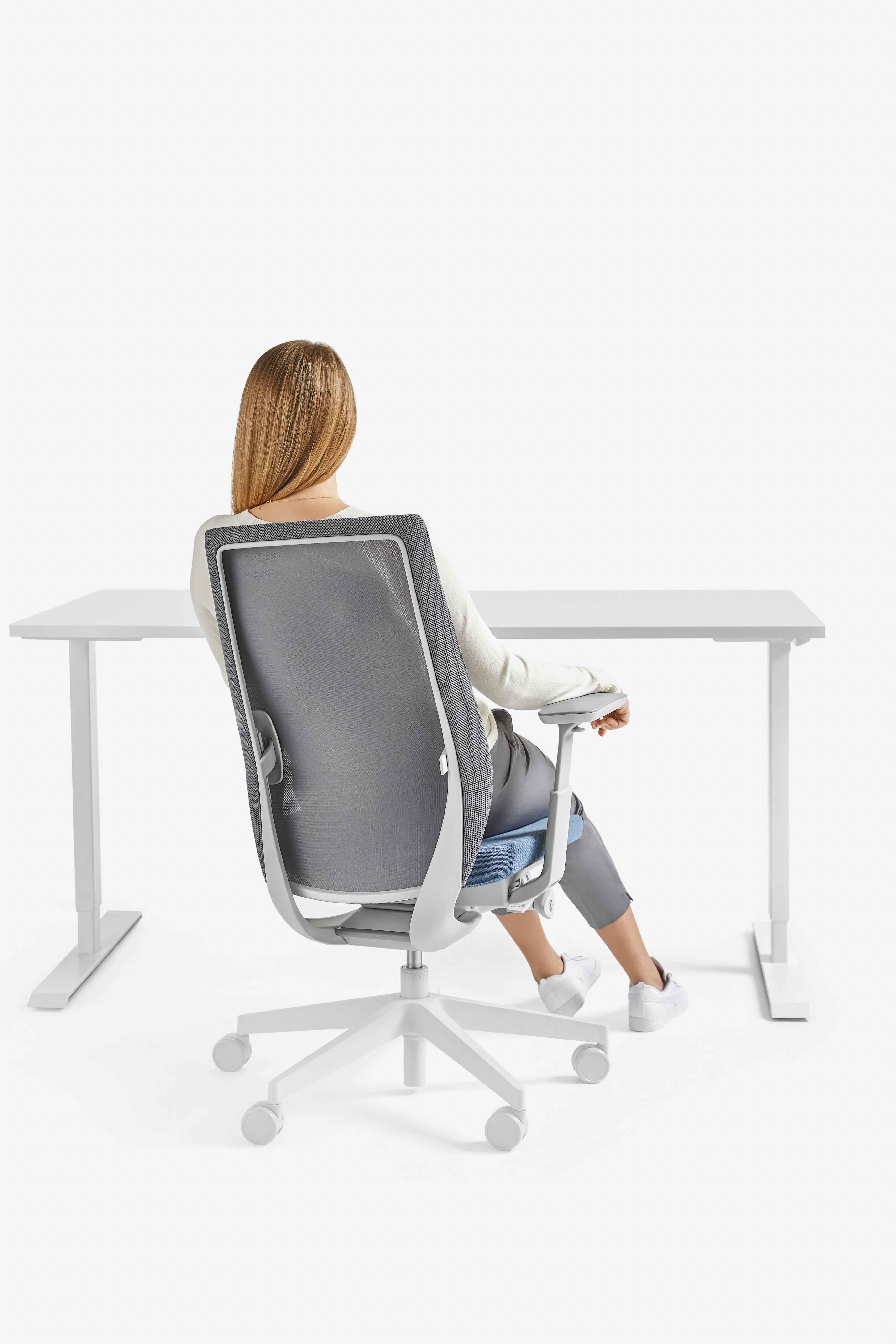 Ergonomischer Büro Drehstuhl Accis