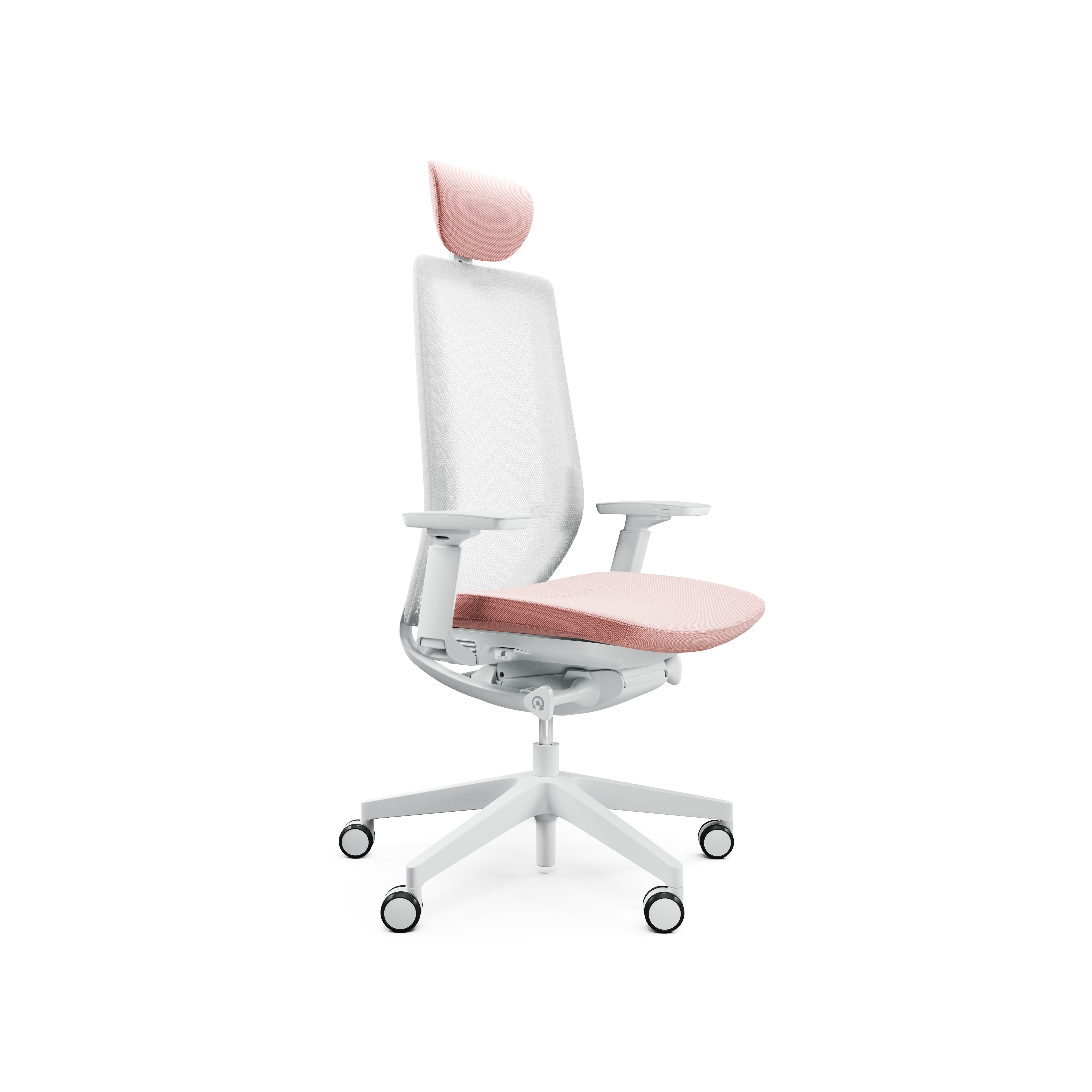 Ergonomischer Büro Drehstuhl Accis