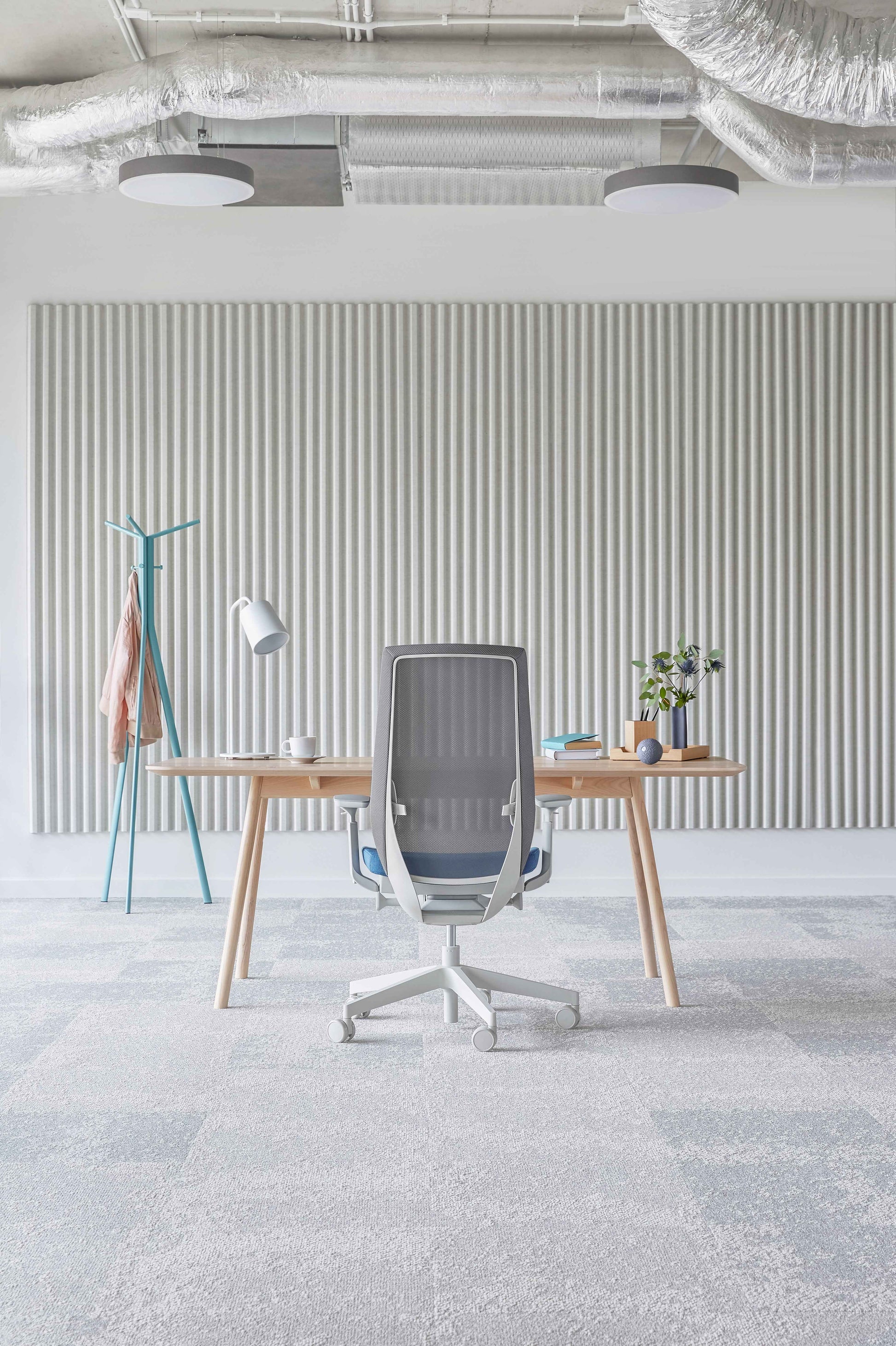 Ergonomischer Büro Drehstuhl Accis