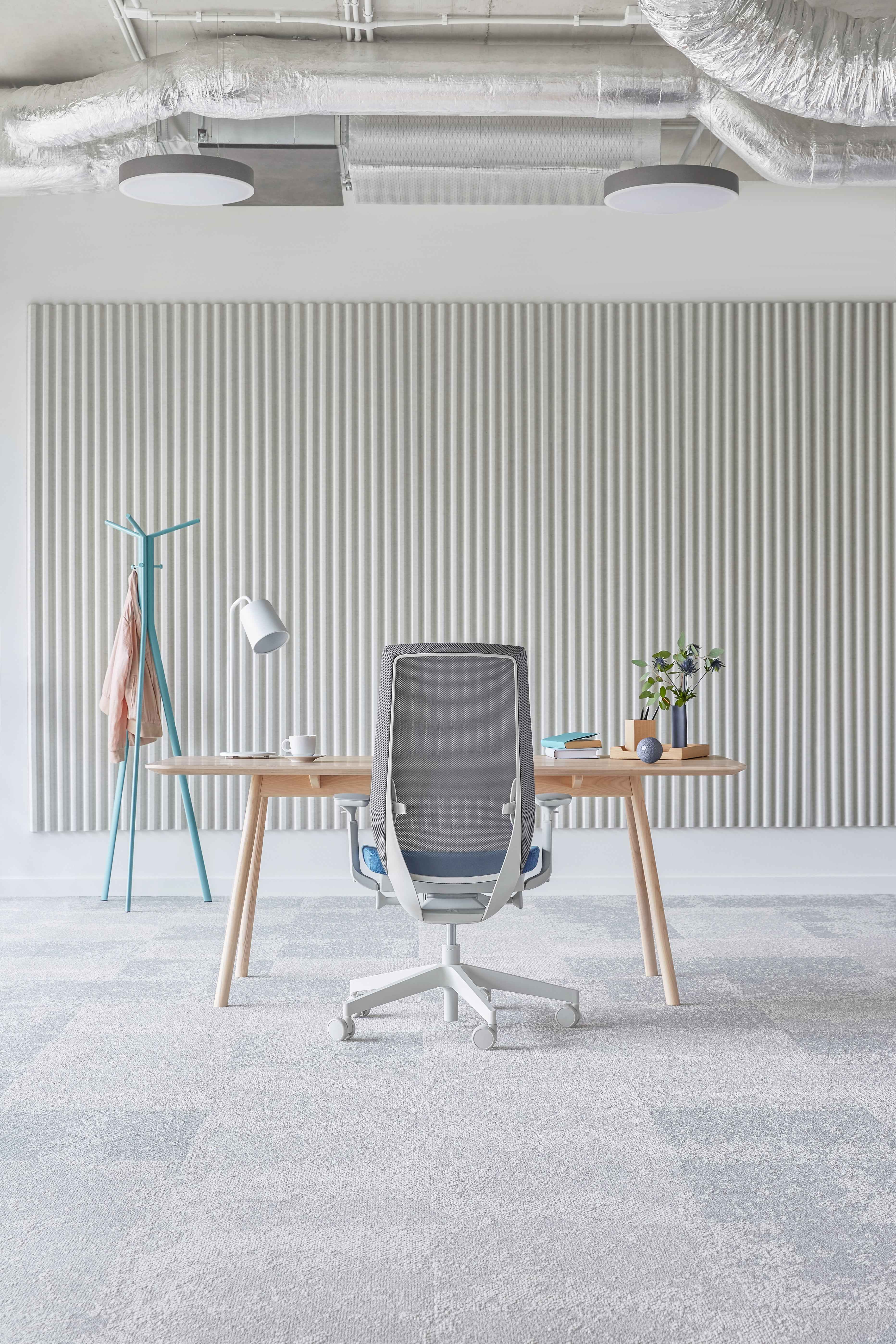 Ergonomischer Büro Drehstuhl Accis
