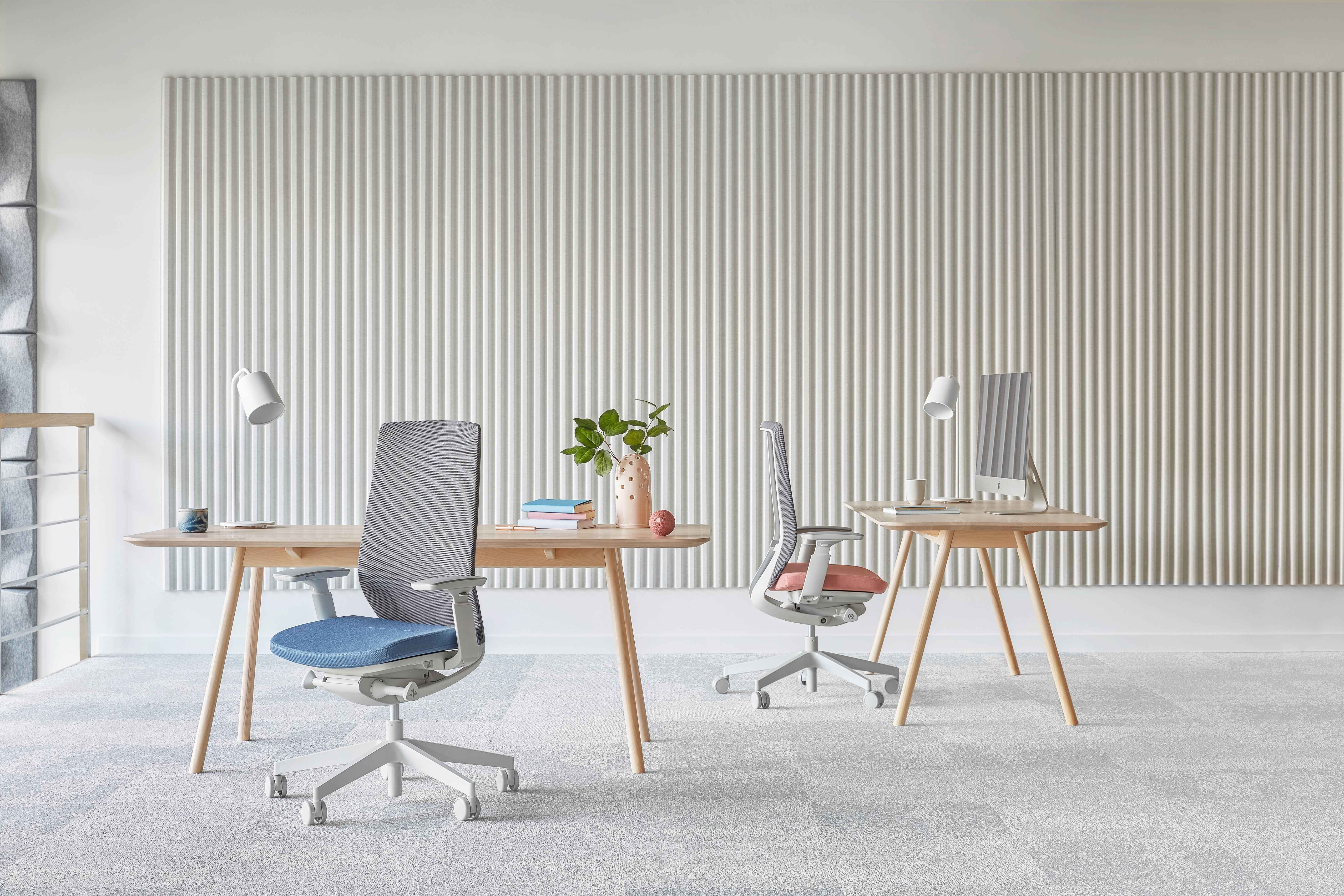 Ergonomischer Büro Drehstuhl Accis
