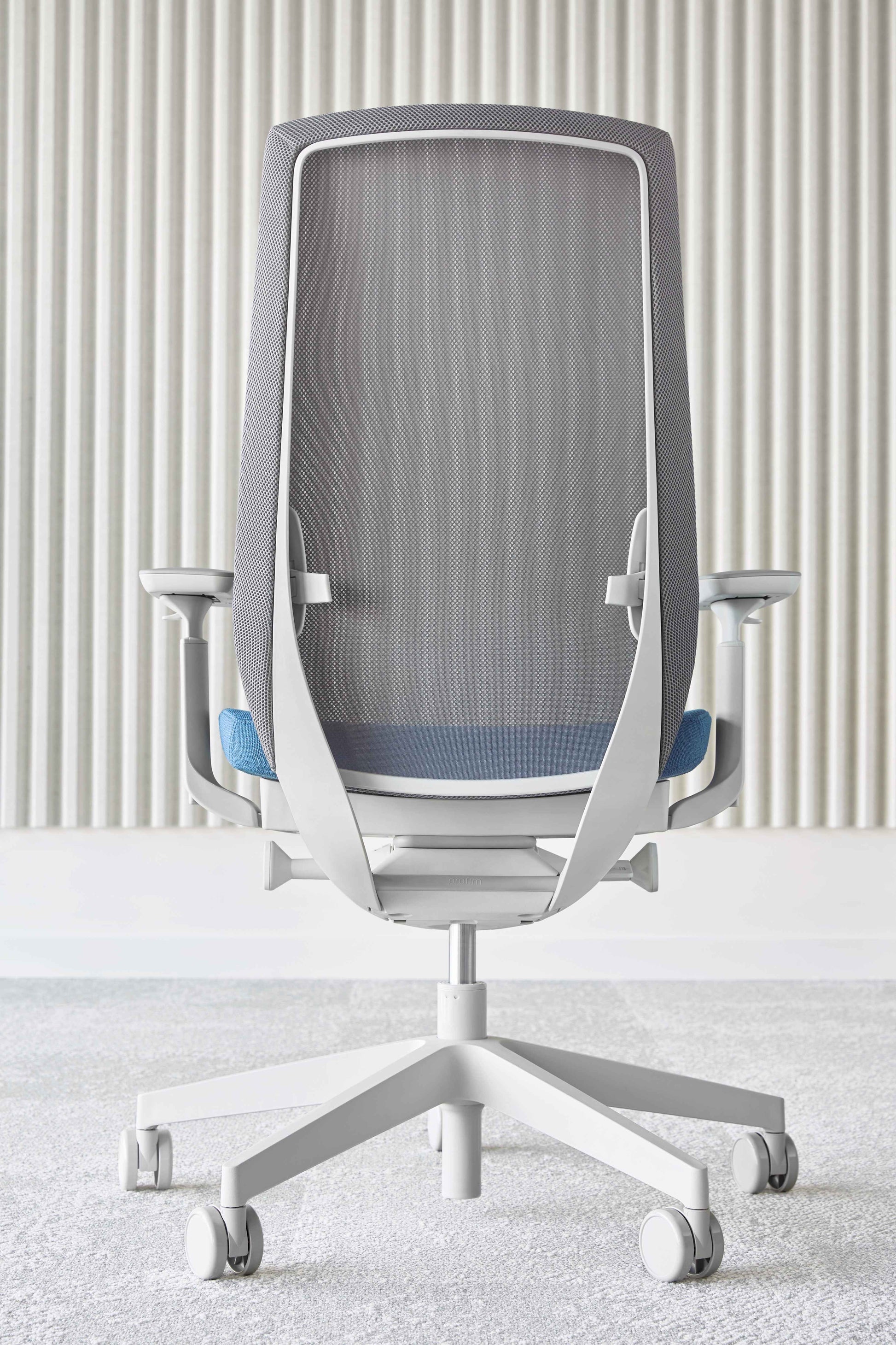 Ergonomischer Büro Drehstuhl Accis