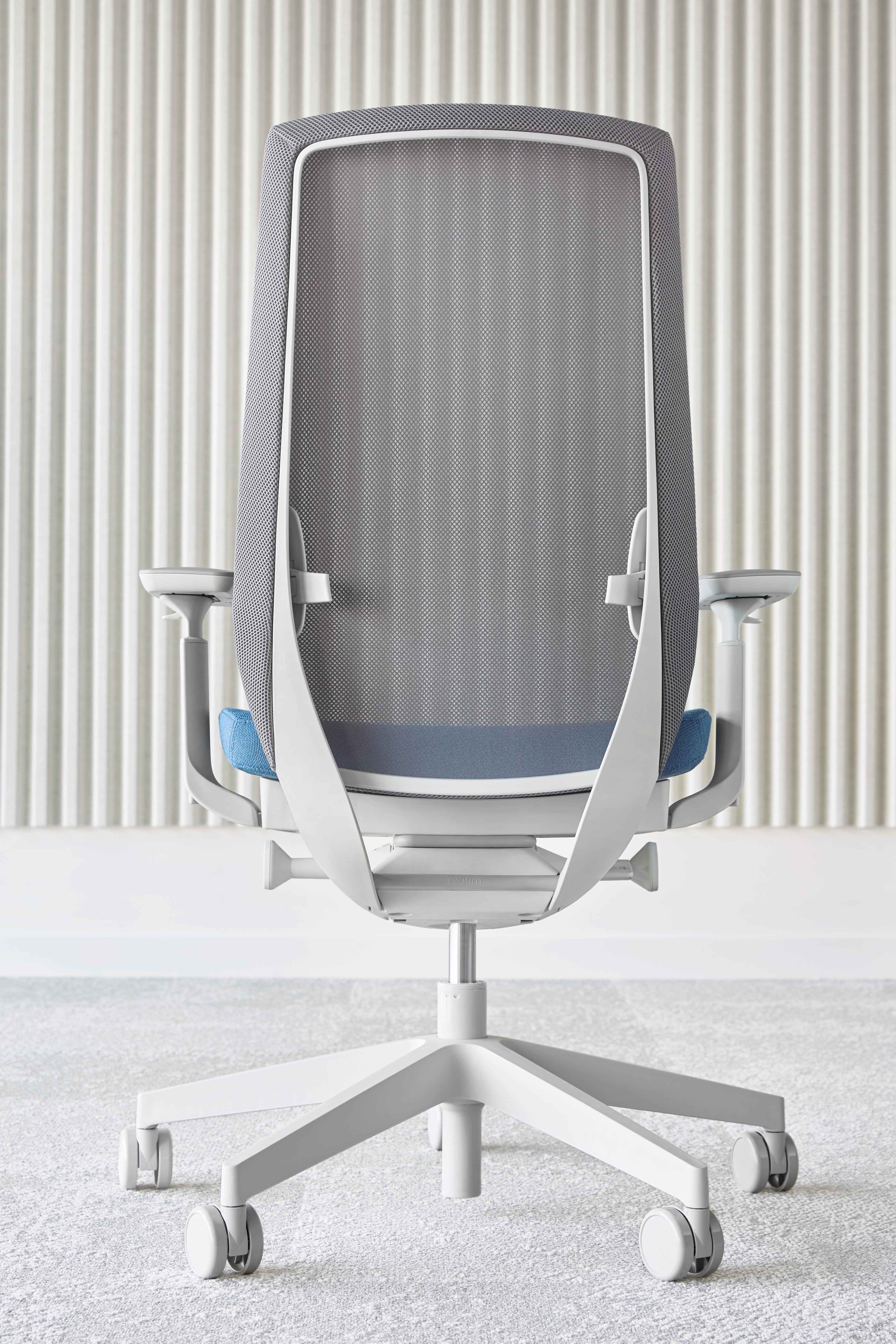 Ergonomischer Büro Drehstuhl Accis