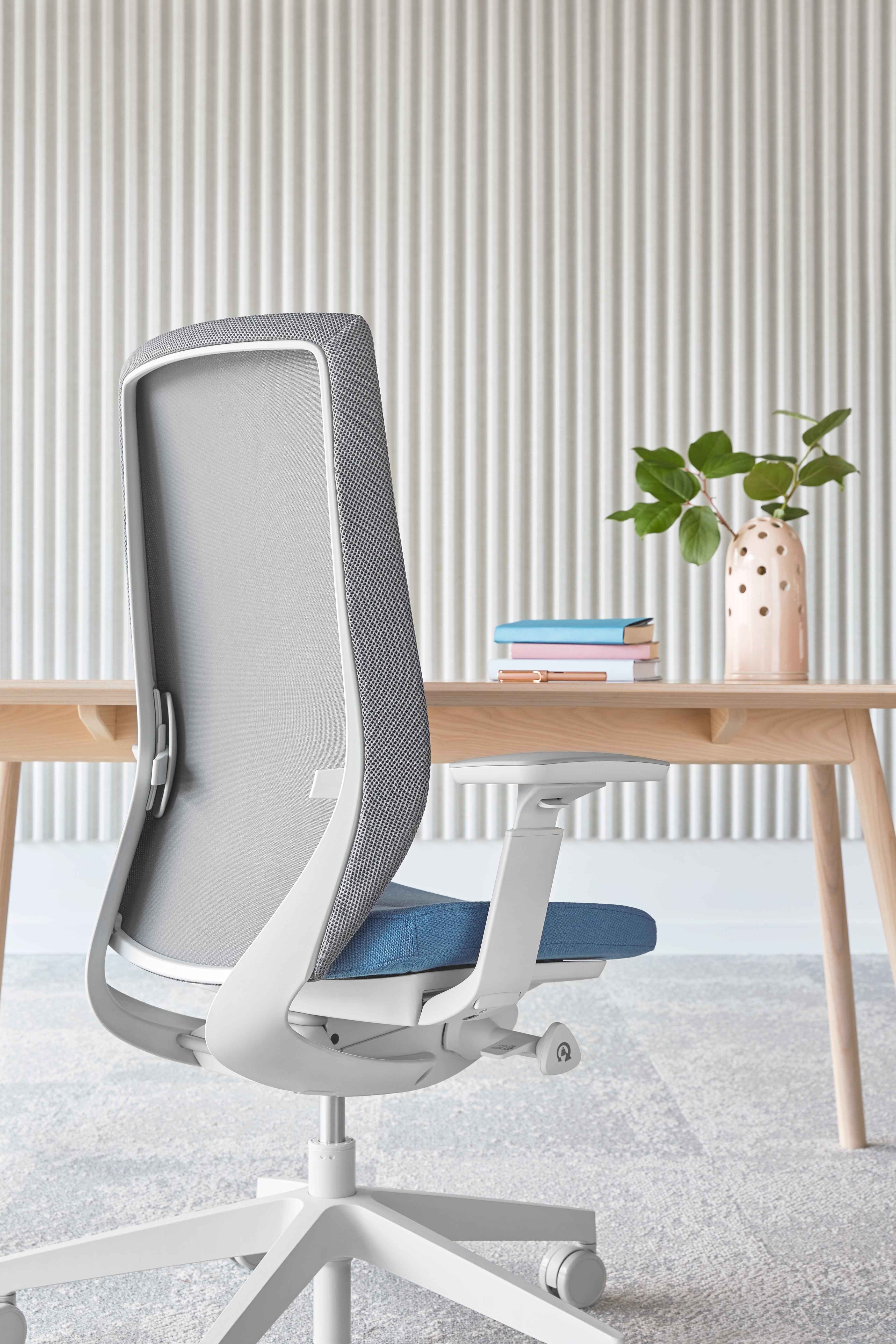 Ergonomischer Büro Drehstuhl Accis
