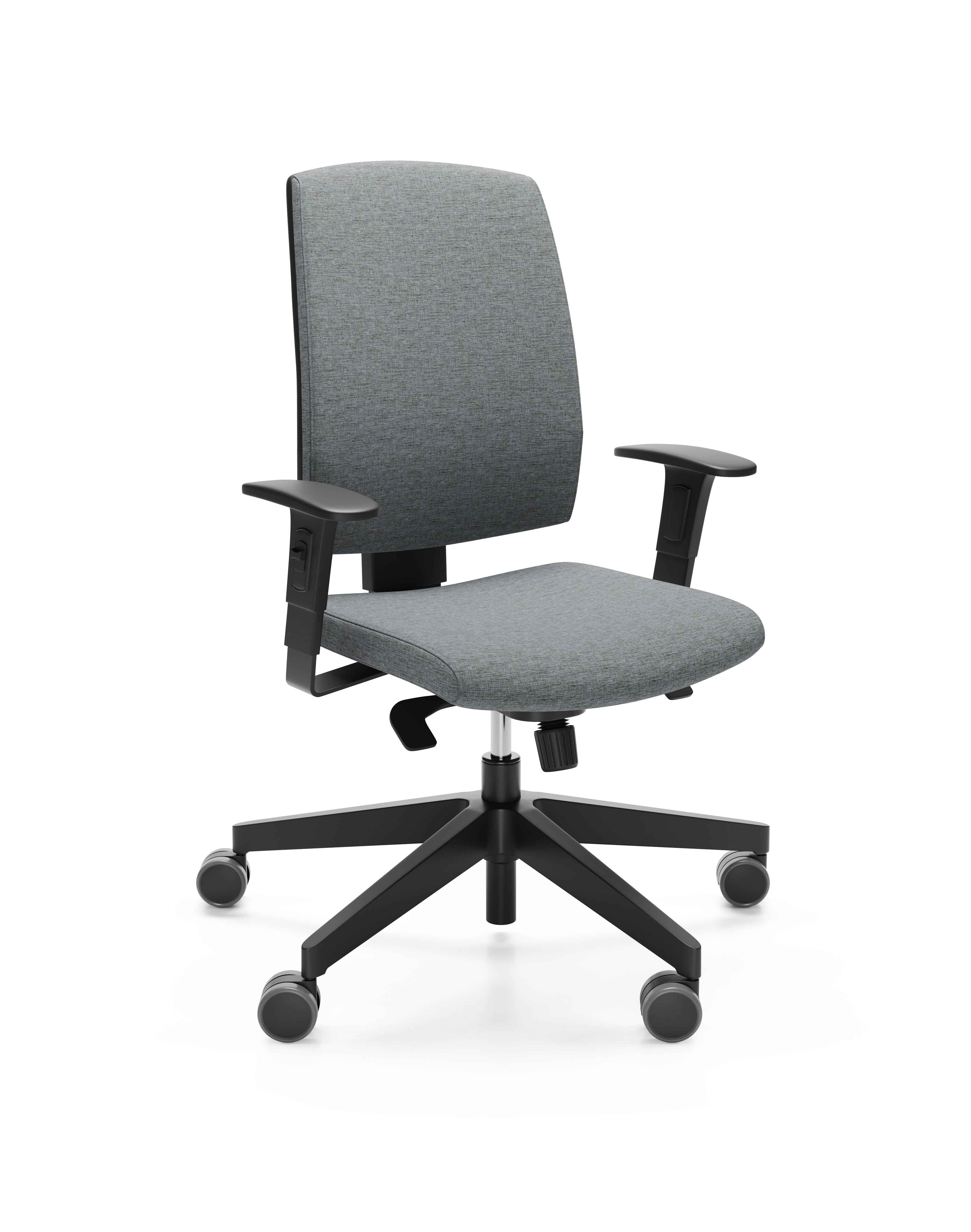 Ergonomischer Büro Drehstuhl Raya