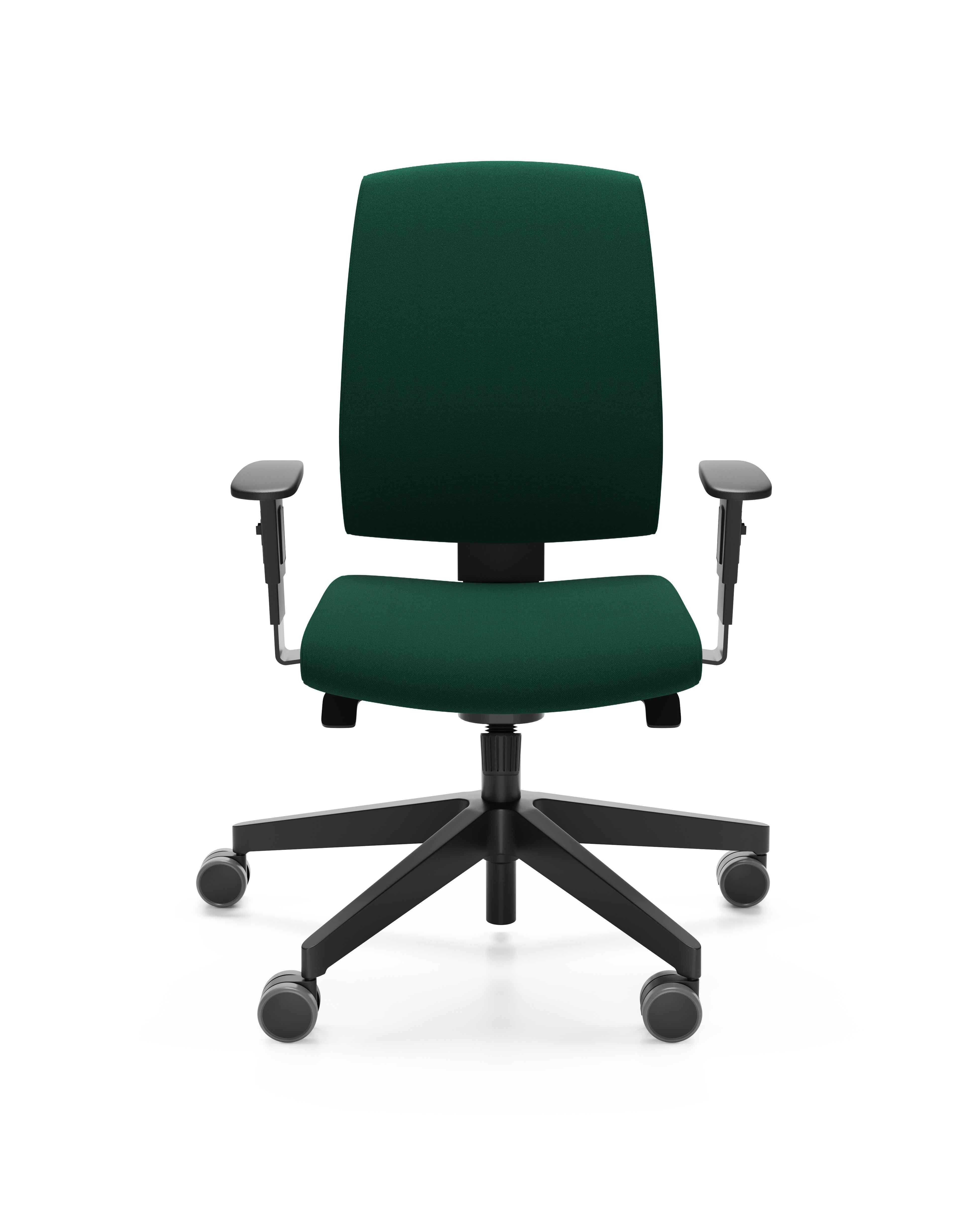 Ergonomischer Büro Drehstuhl Raya