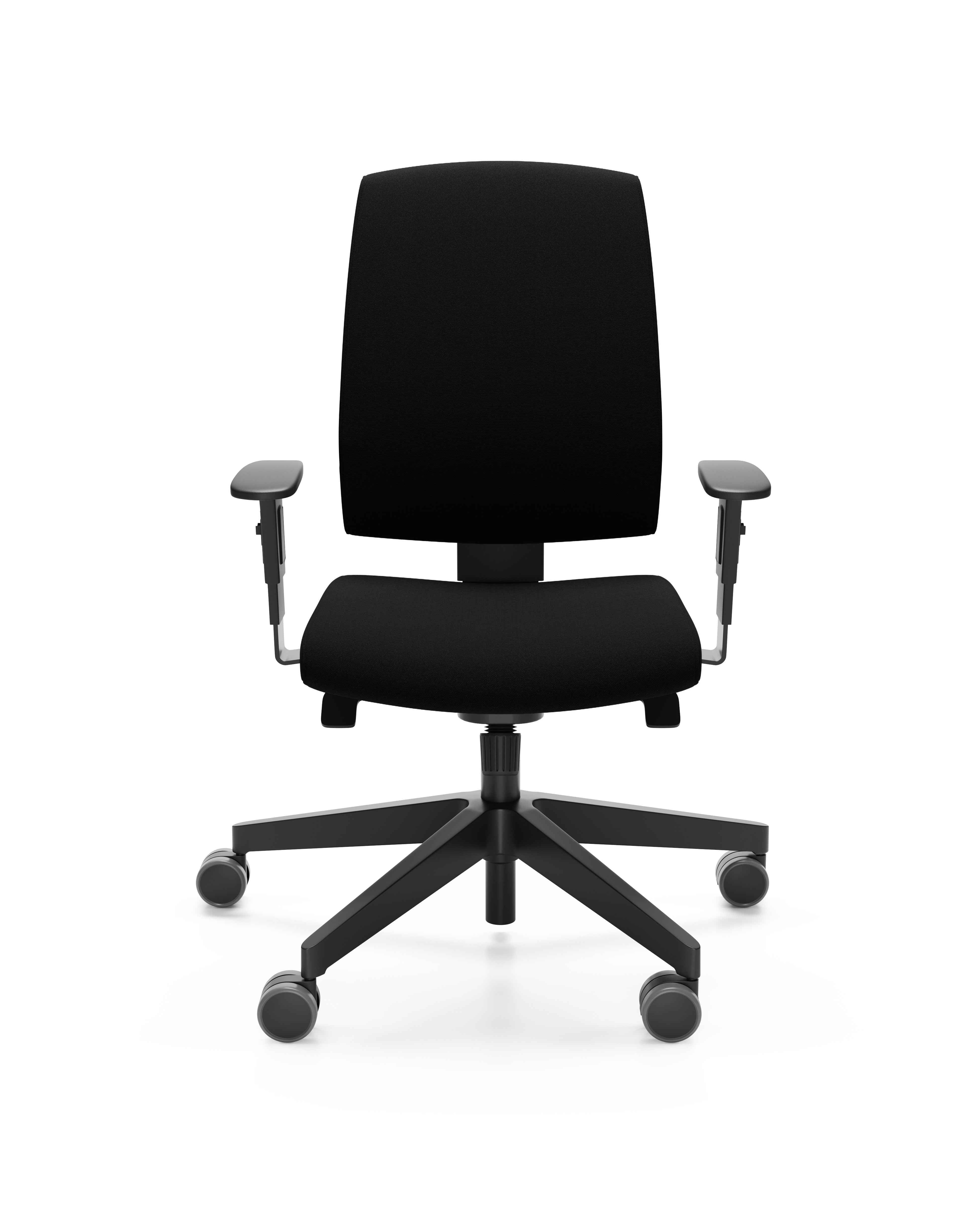 Ergonomischer Büro Drehstuhl Raya