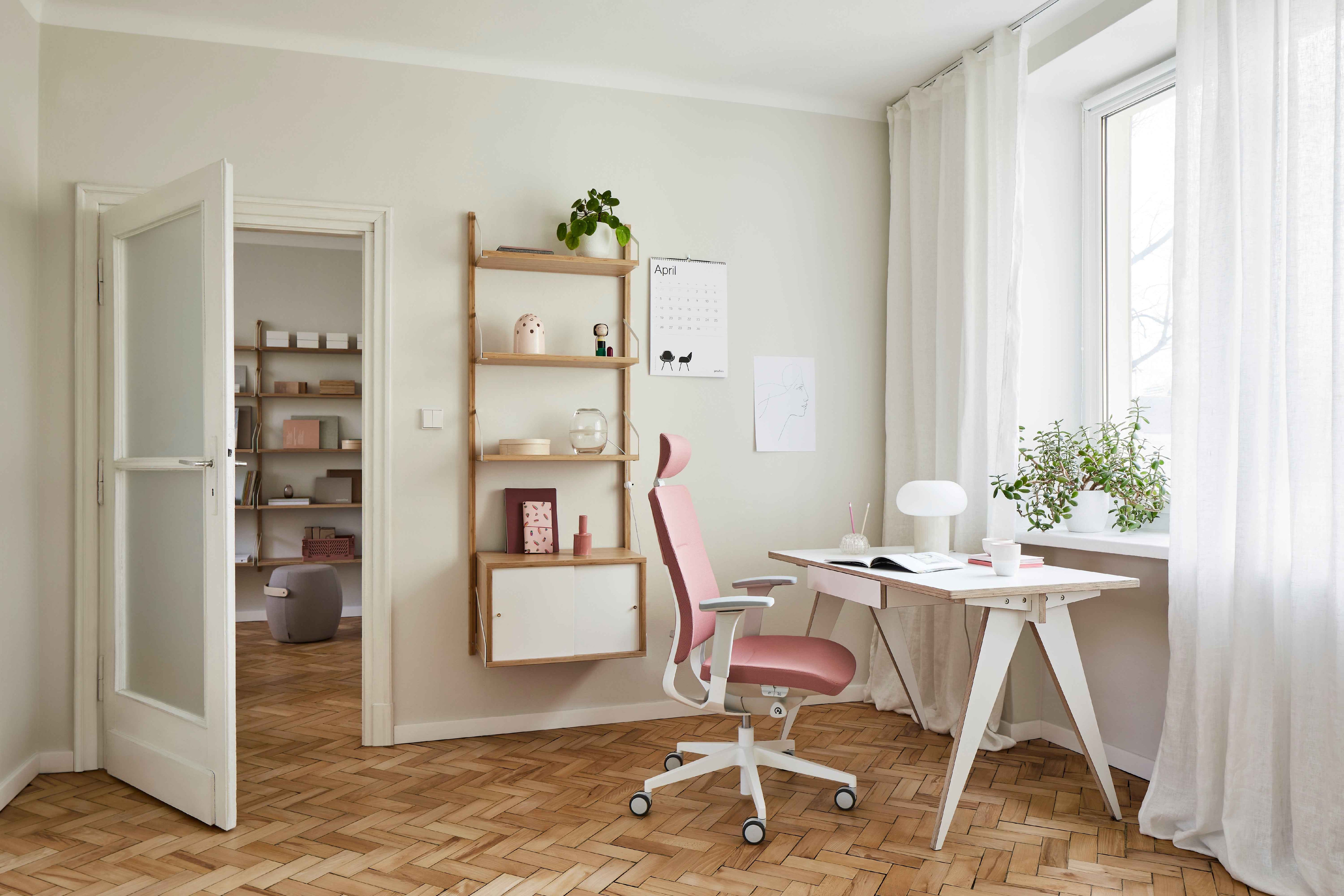 Ergonomischer Büro Drehstuhl Violle