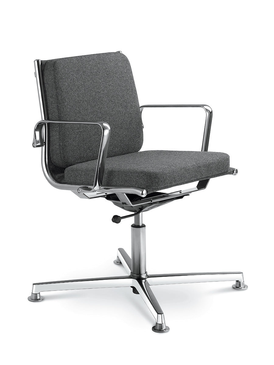 Konferenzstuhl Fly