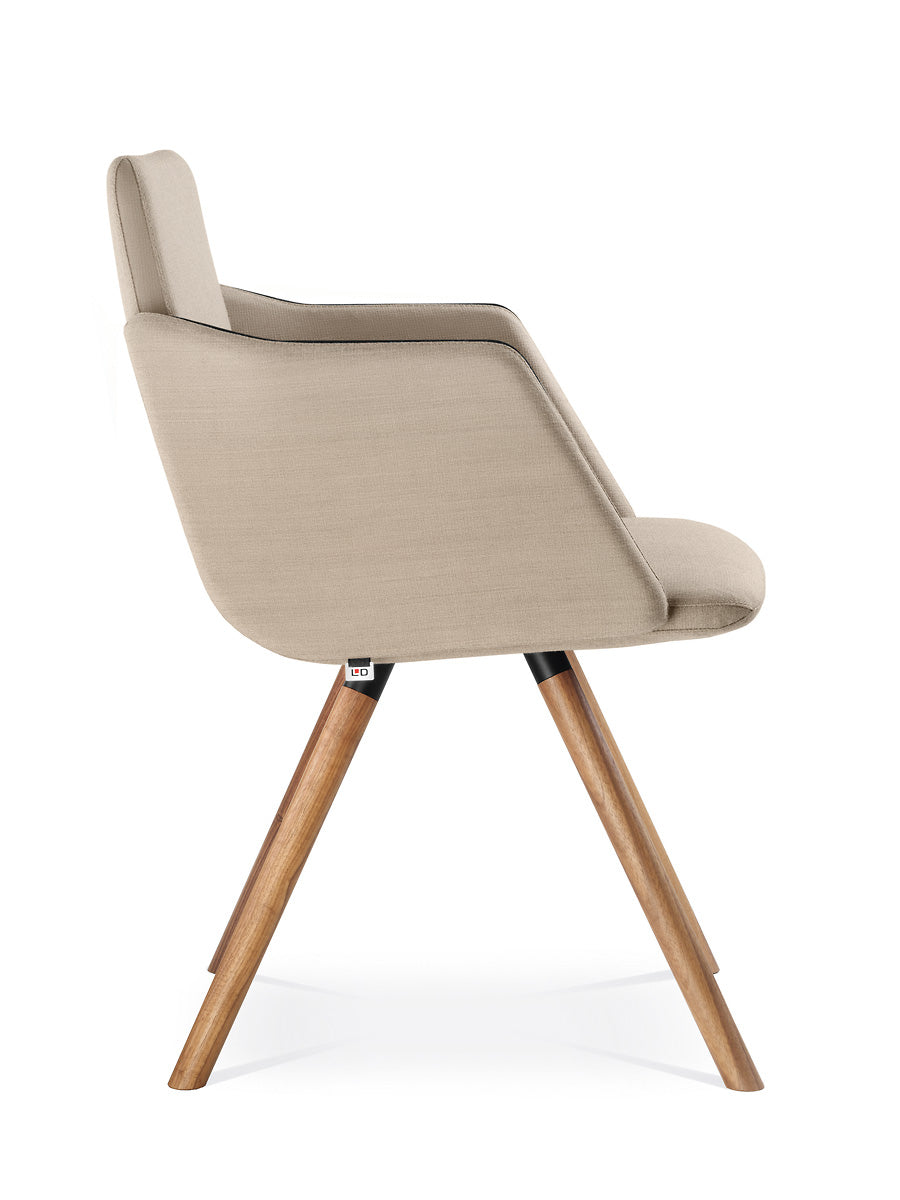 Konferenzstuhl Harmony