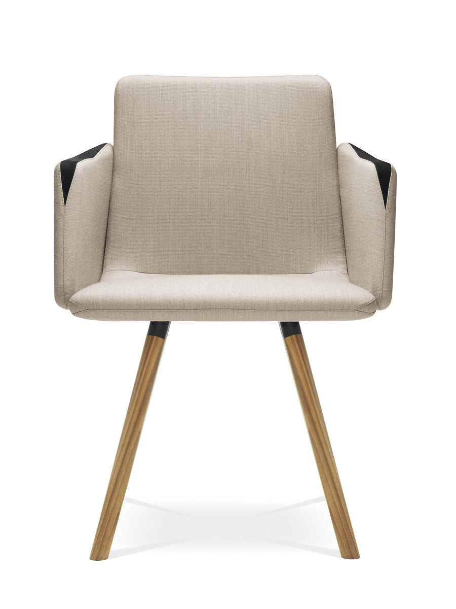 Konferenzstuhl Harmony