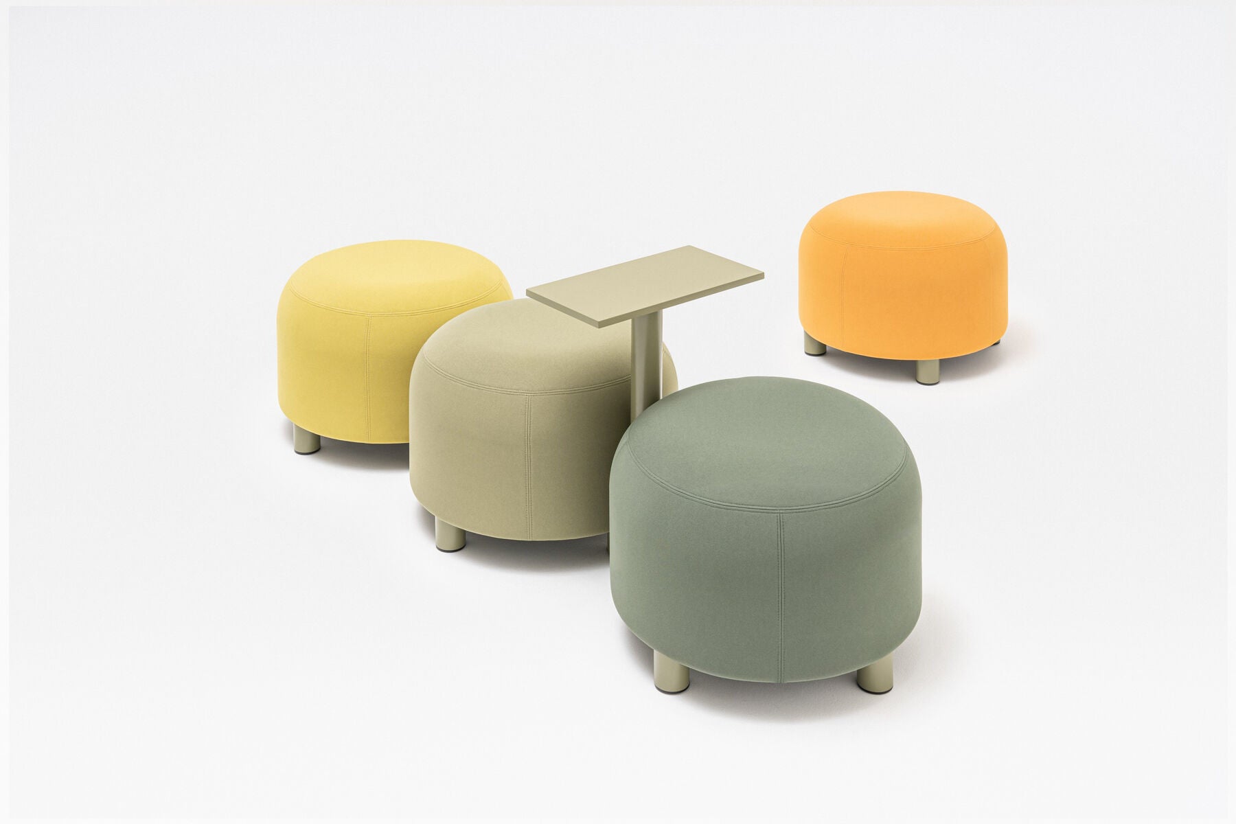 Hocker Dots