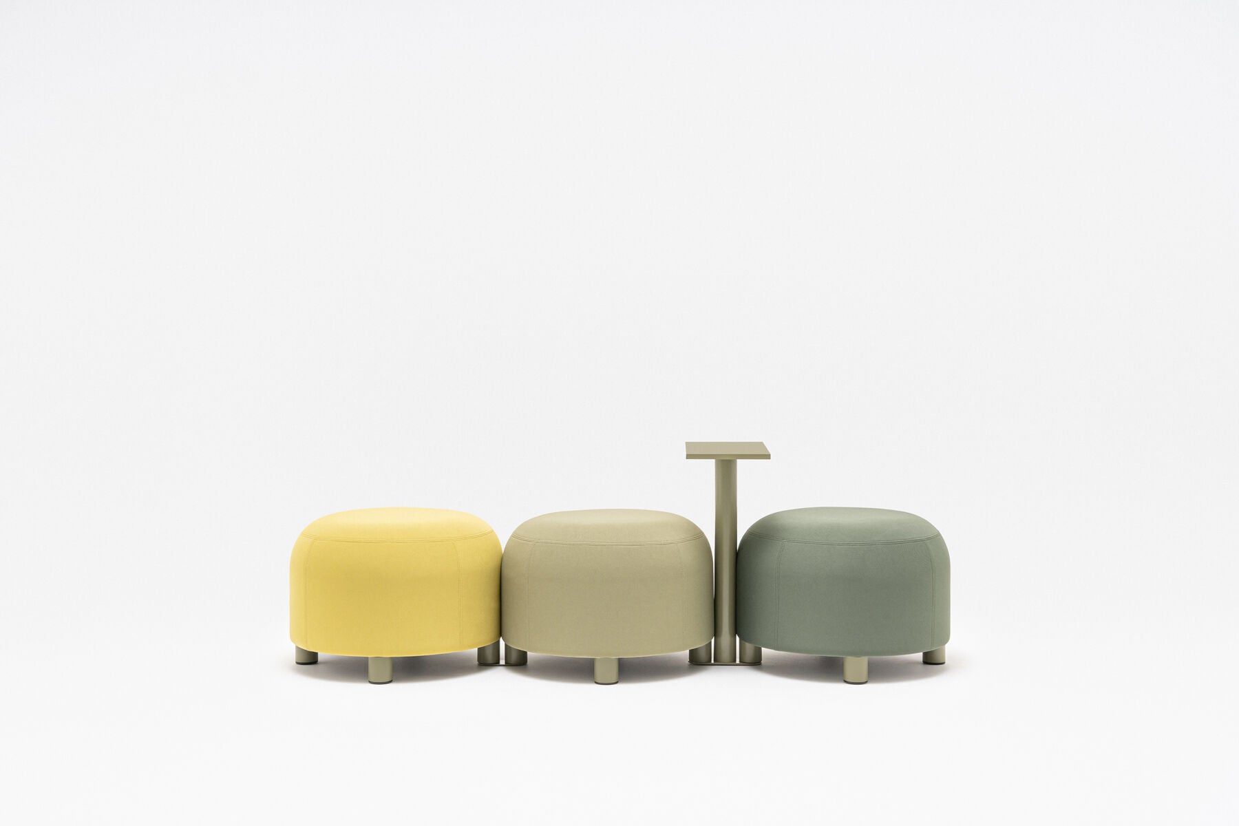Hocker Dots