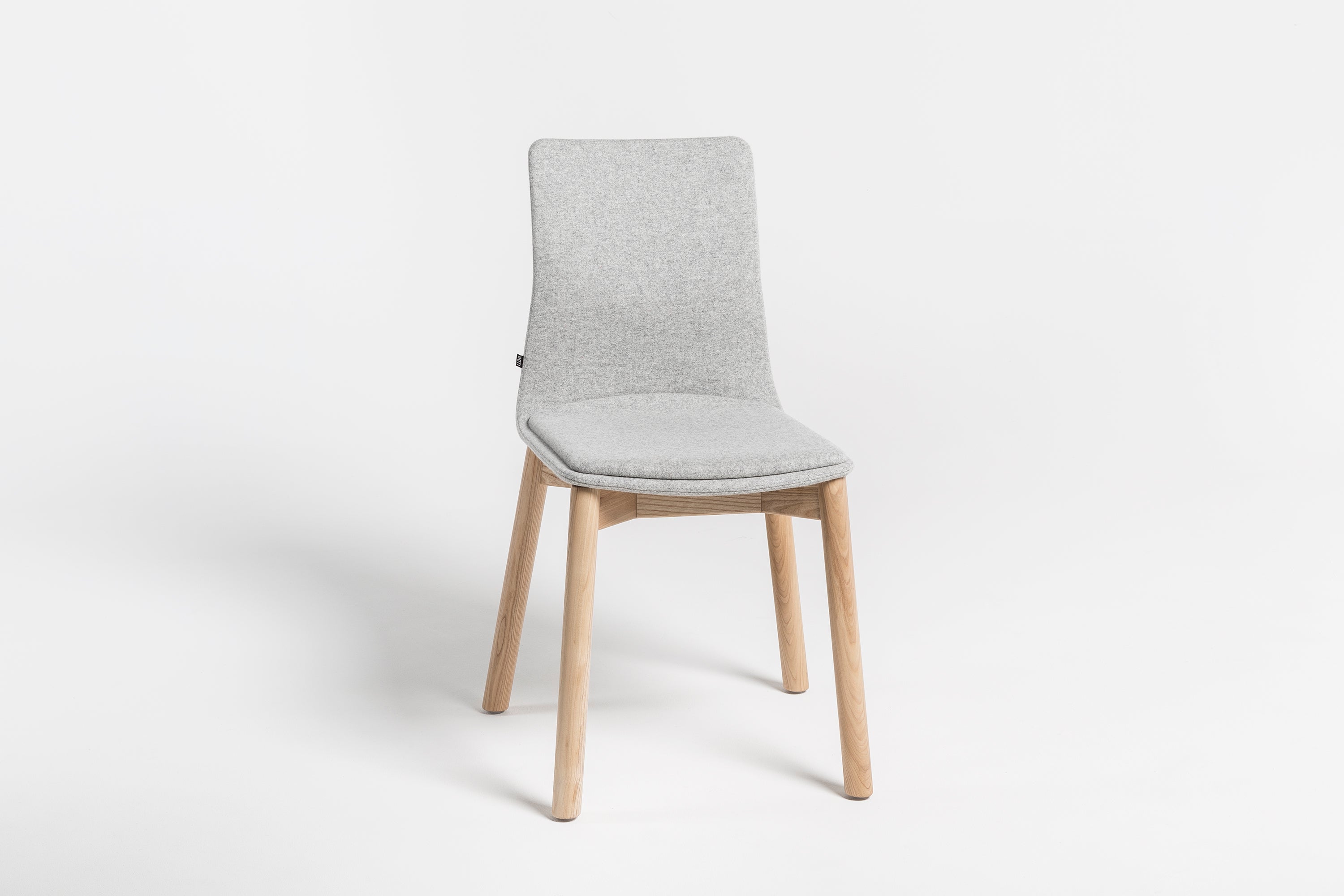 Konferenzstuhl Linar (auch Hocker)