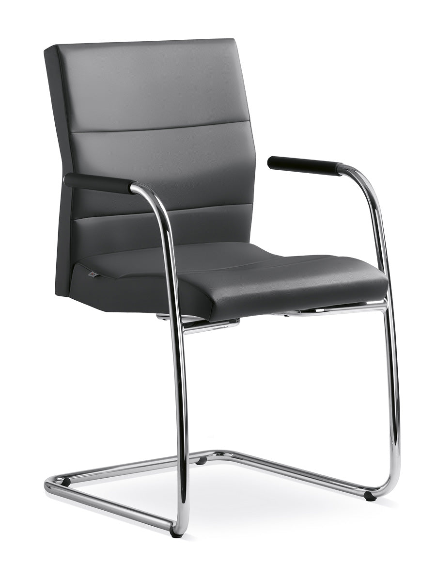 Konferenzstuhl Laser