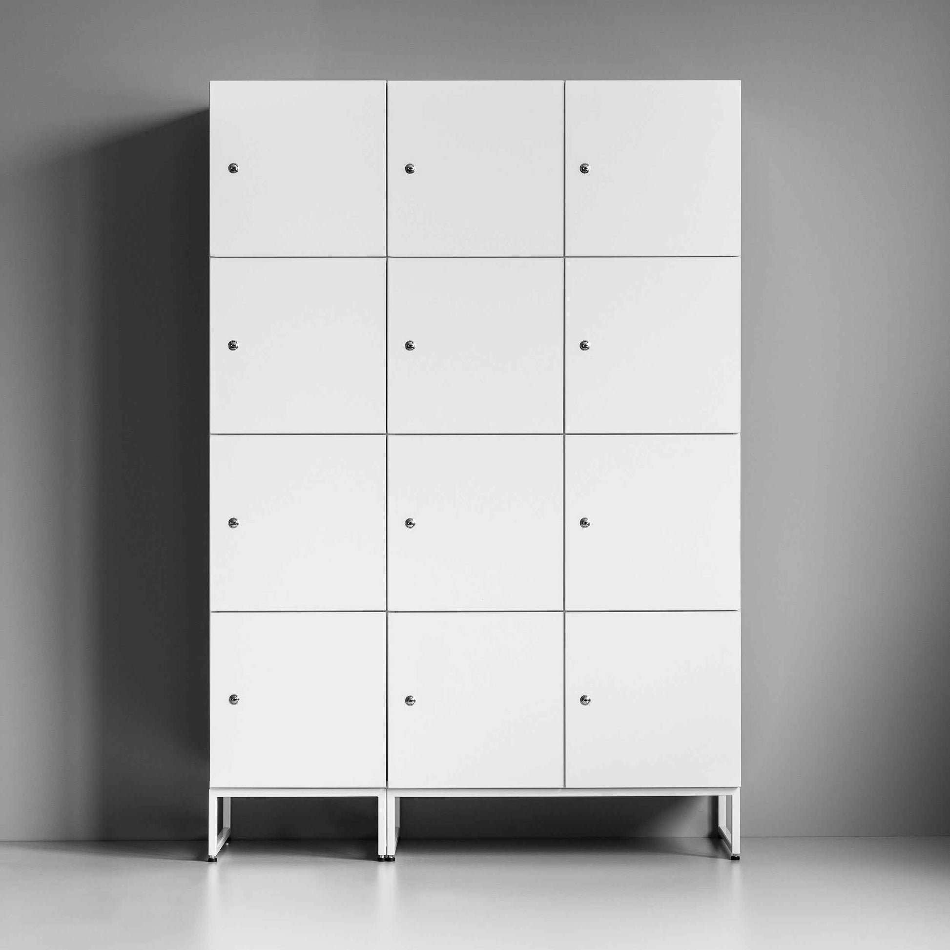 Schließfachschrank Locker