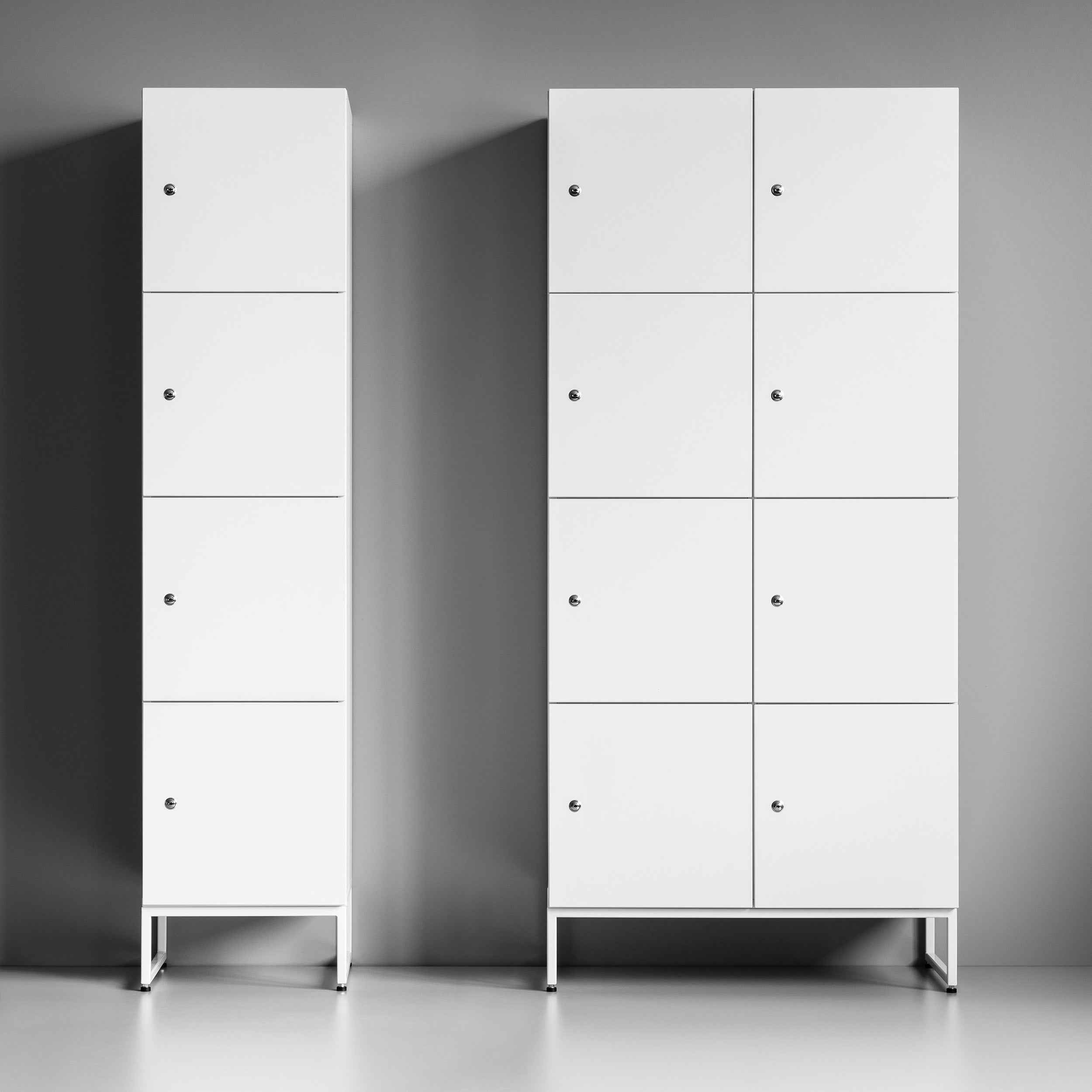 Schließfachschrank Locker