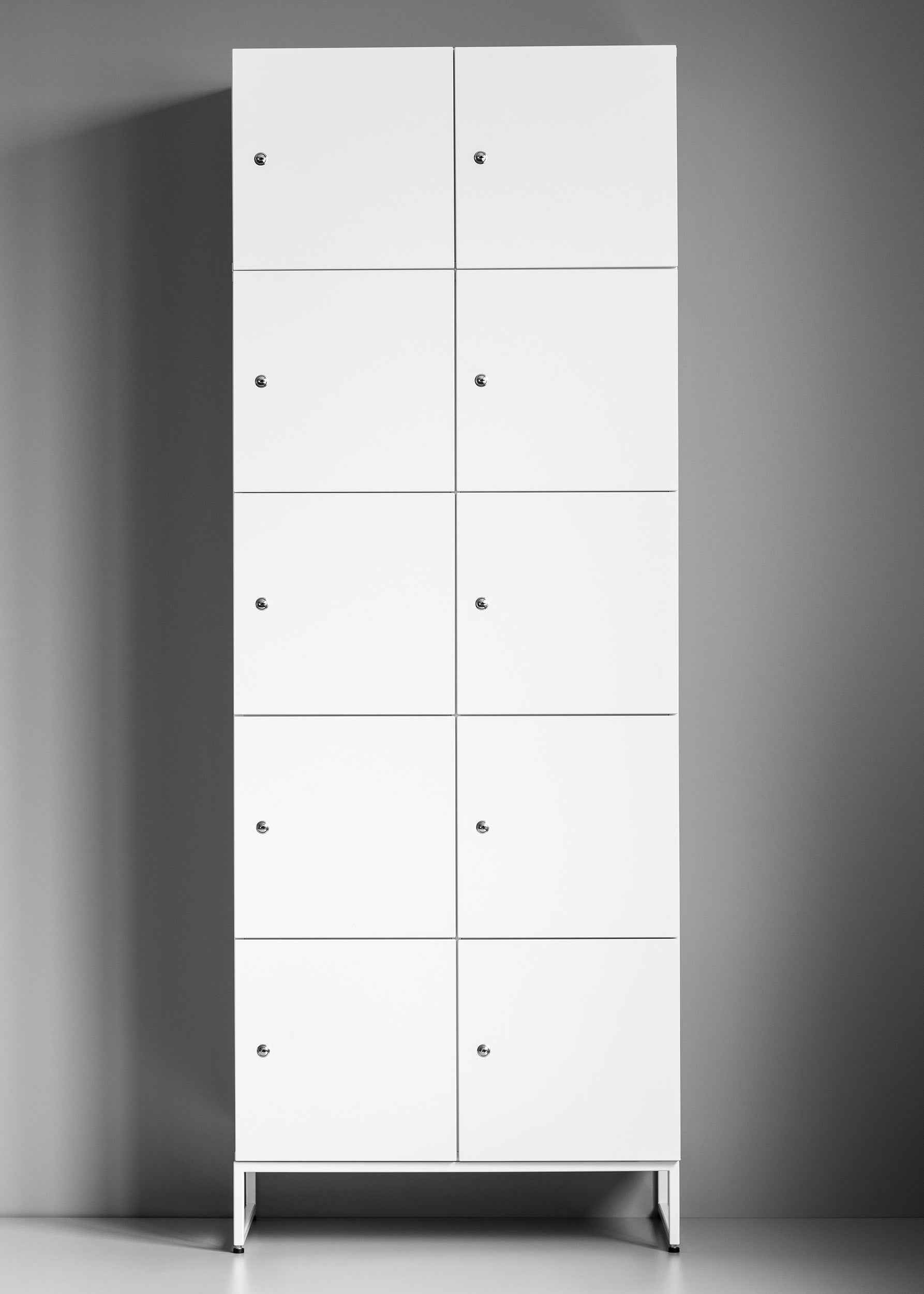 Schließfachschrank Locker