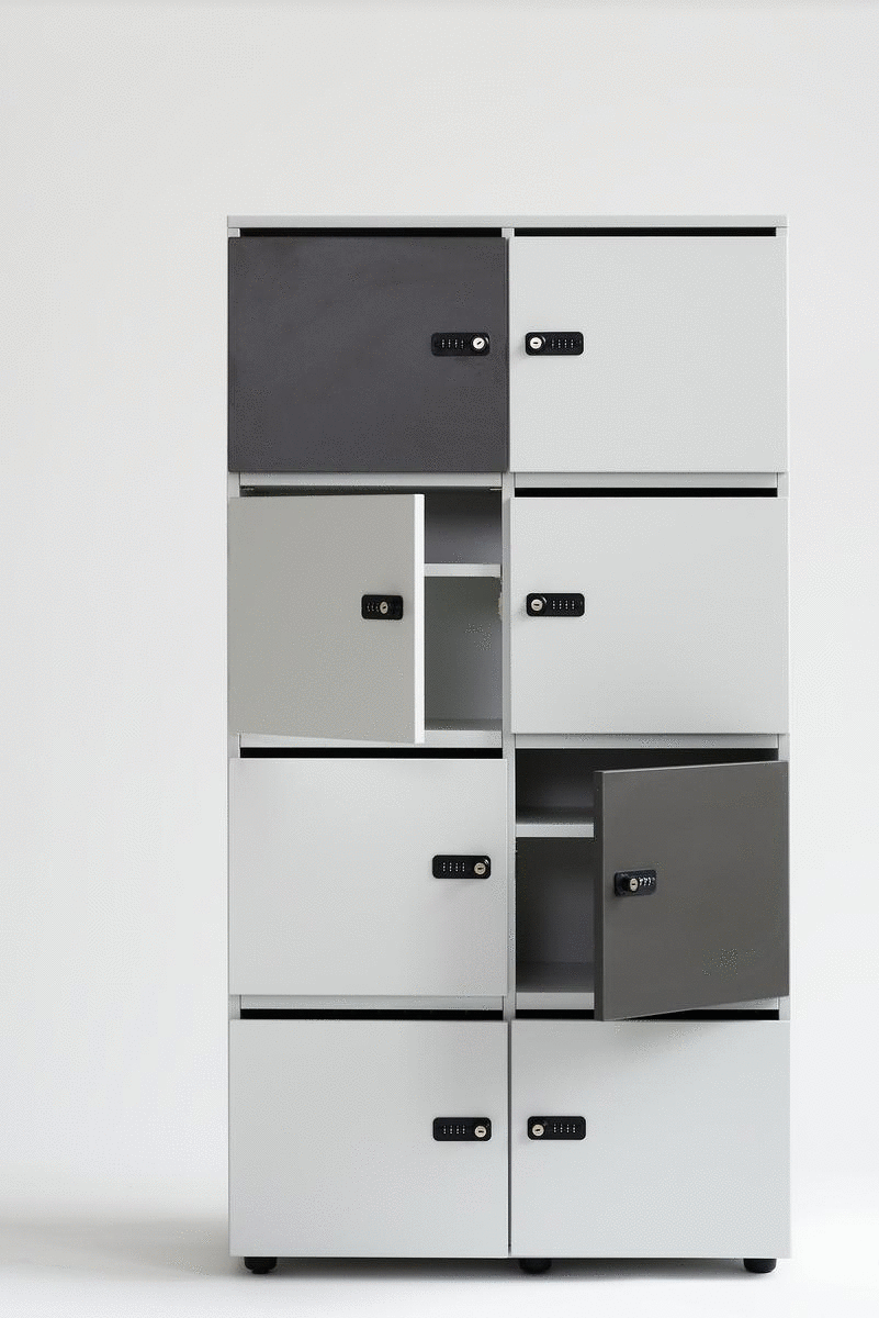 Schließfachschrank | Classic