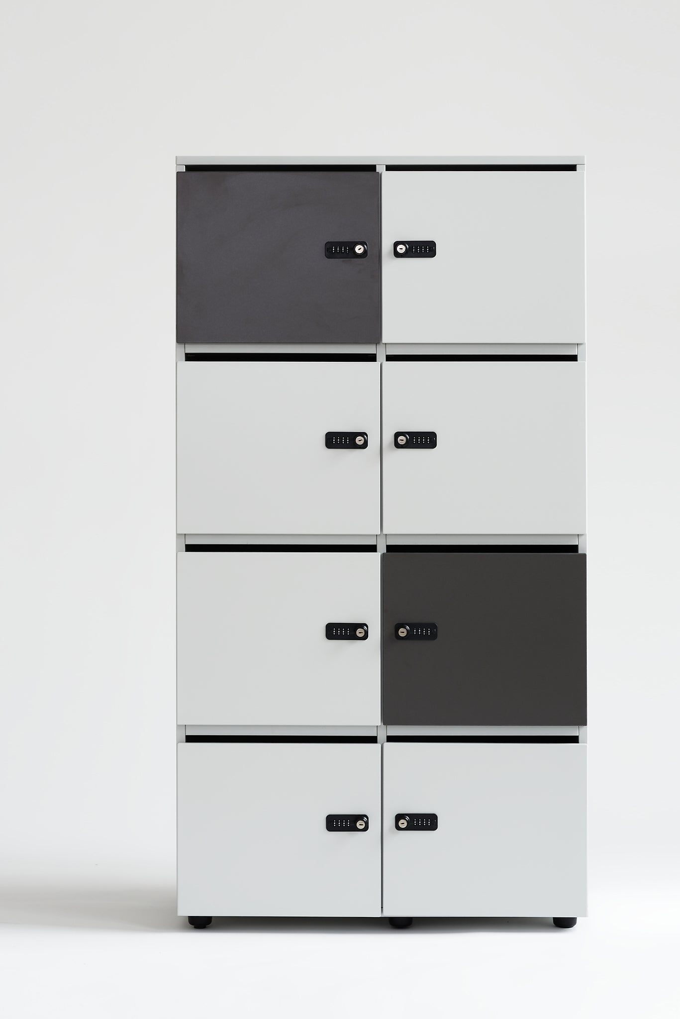Schließfachschrank | Classic
