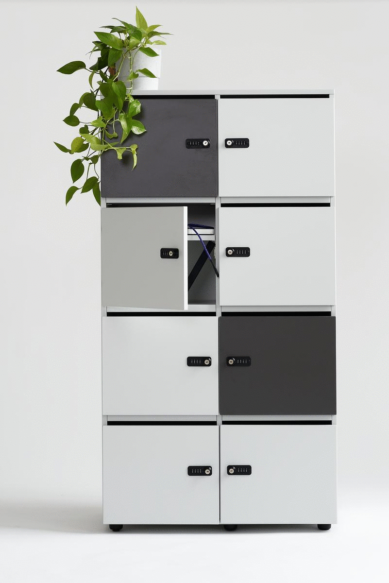 Schließfachschrank | Classic