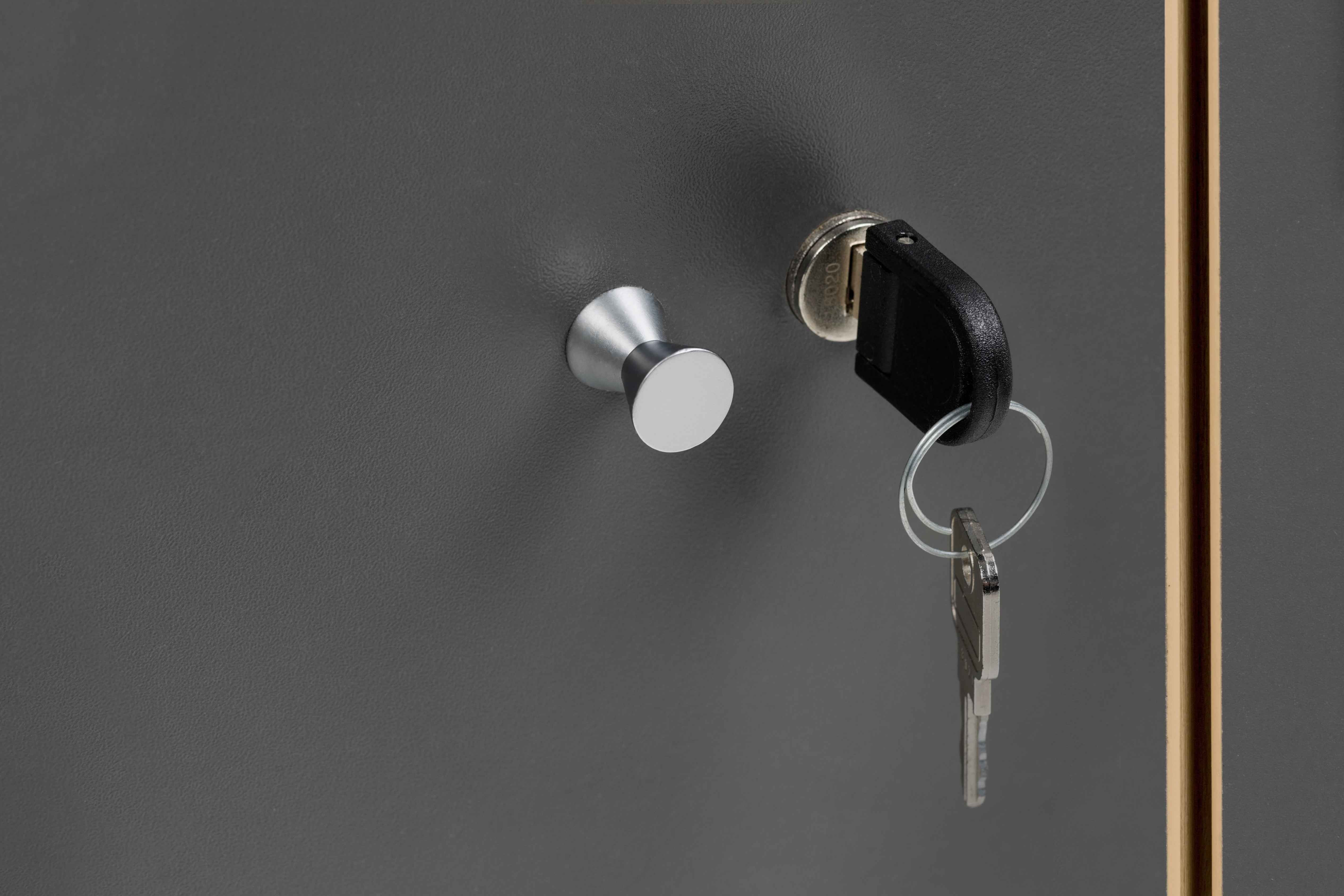 Schließfachschrank Classic