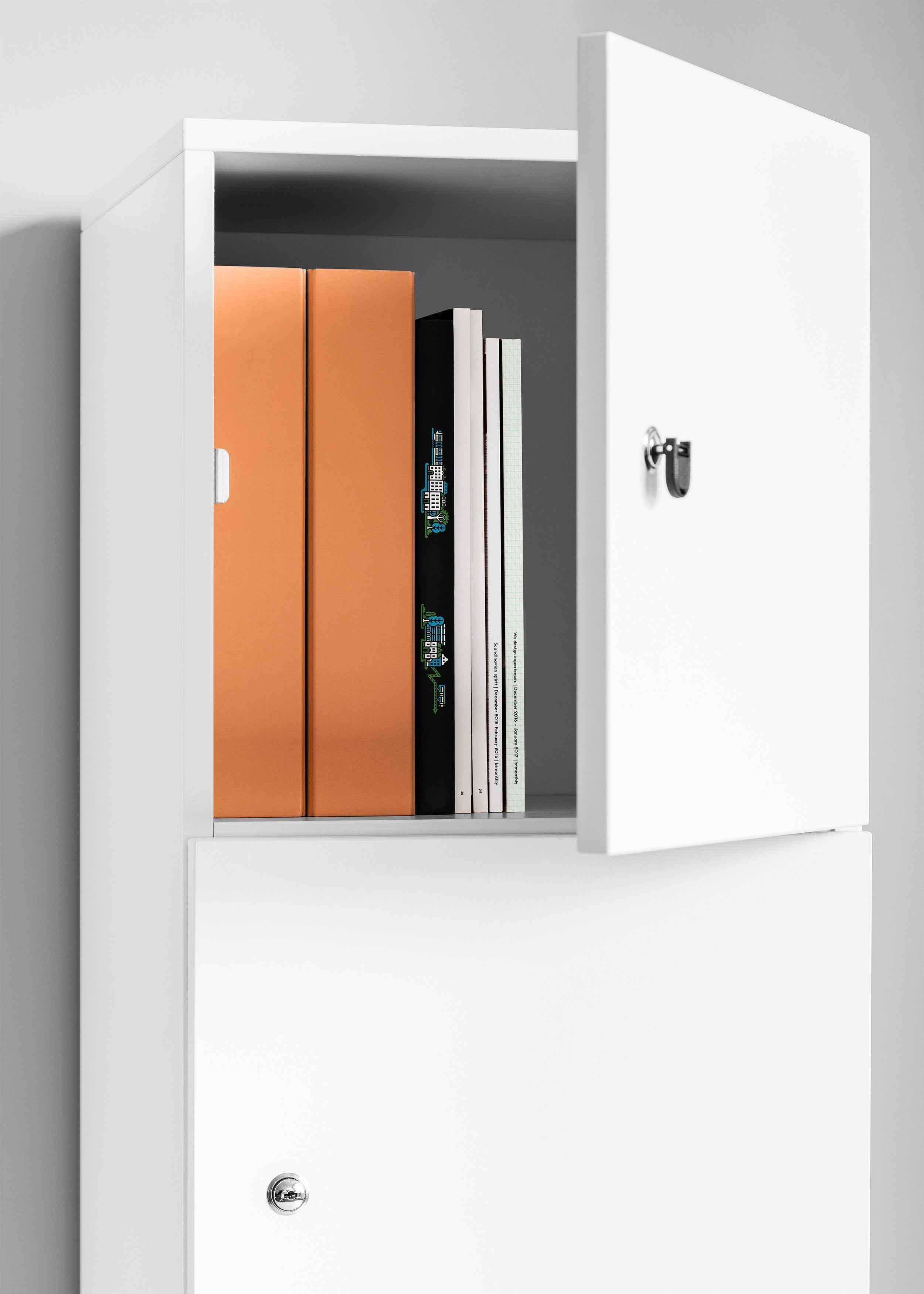 Schließfachschrank Locker