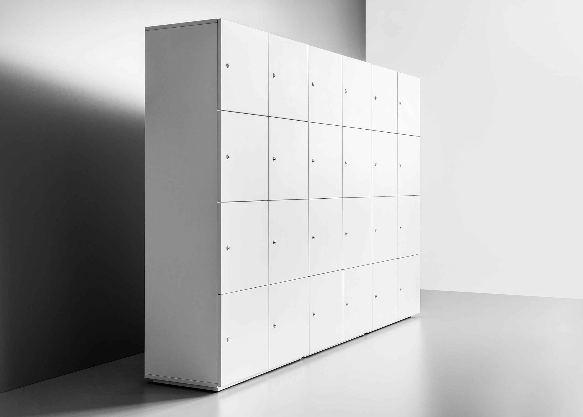 Schließfachschrank Locker