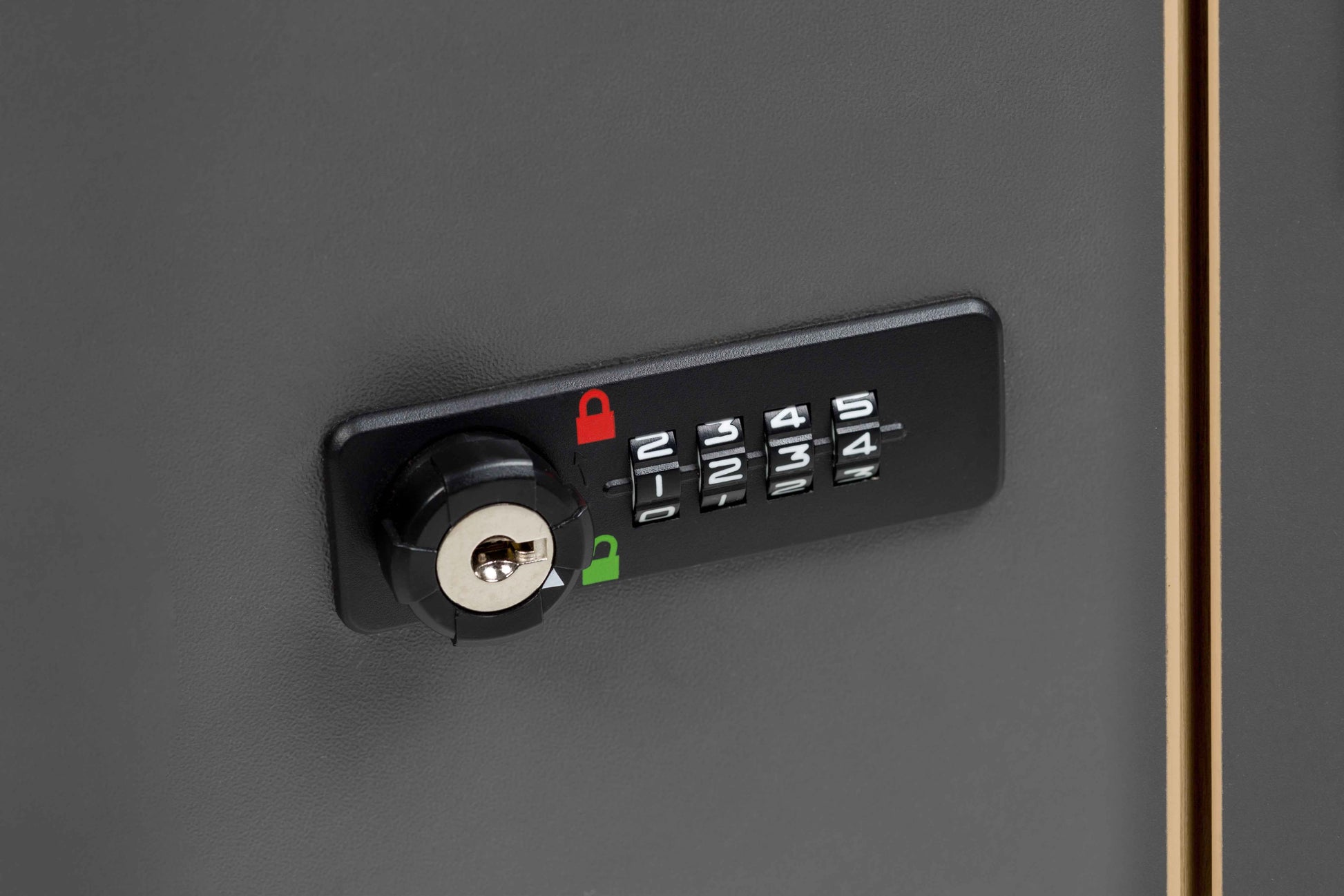 Schließfachschrank Classic