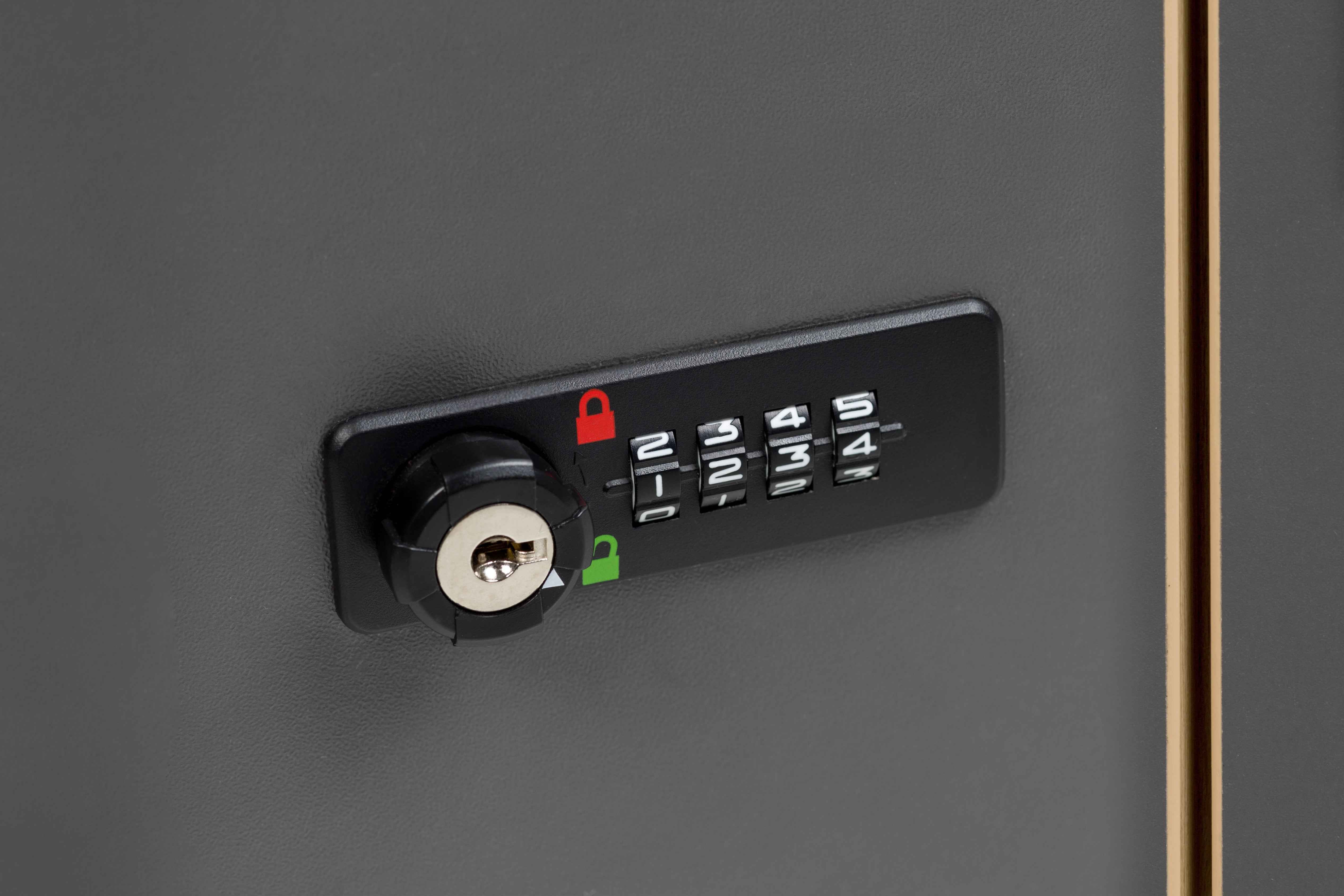 Schließfachschrank Classic