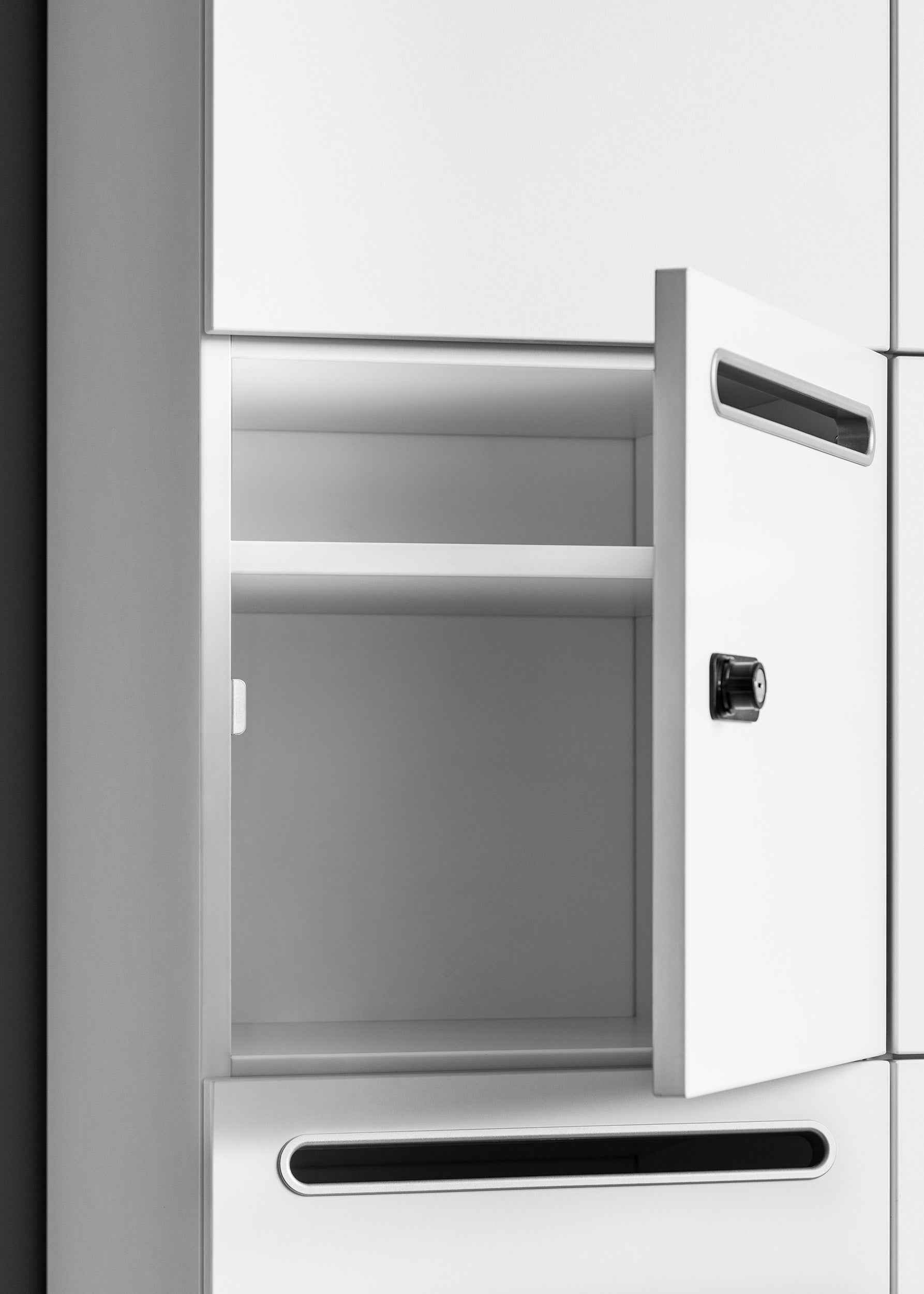 Schließfachschrank Locker