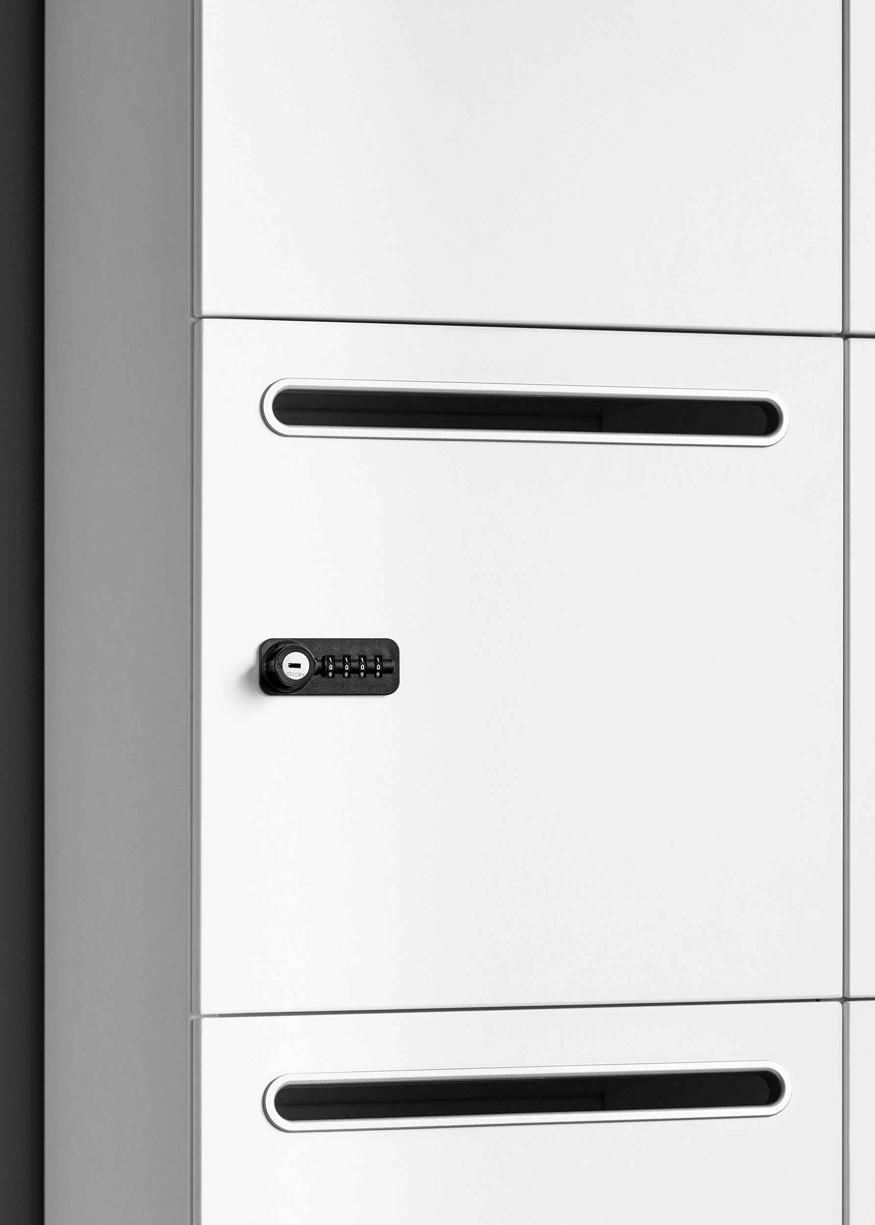 Schließfachschrank Locker