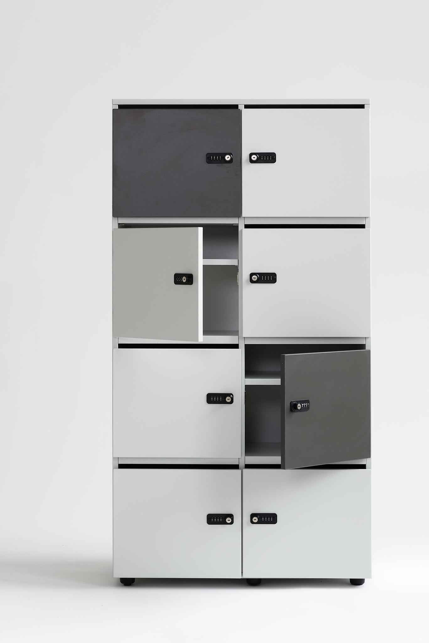 Schließfachschrank Classic
