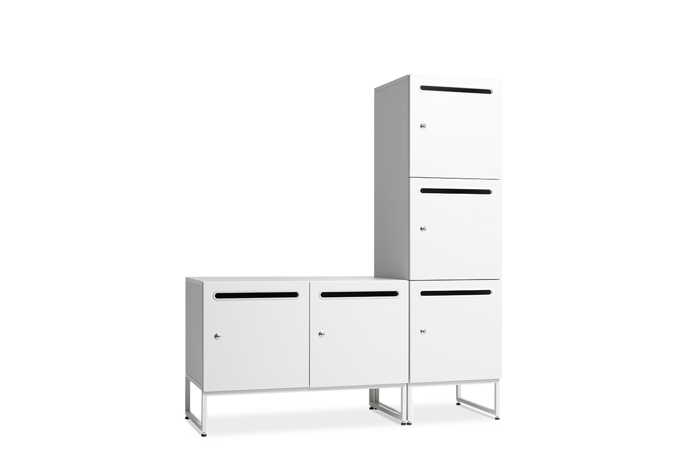 Schließfachschrank Locker