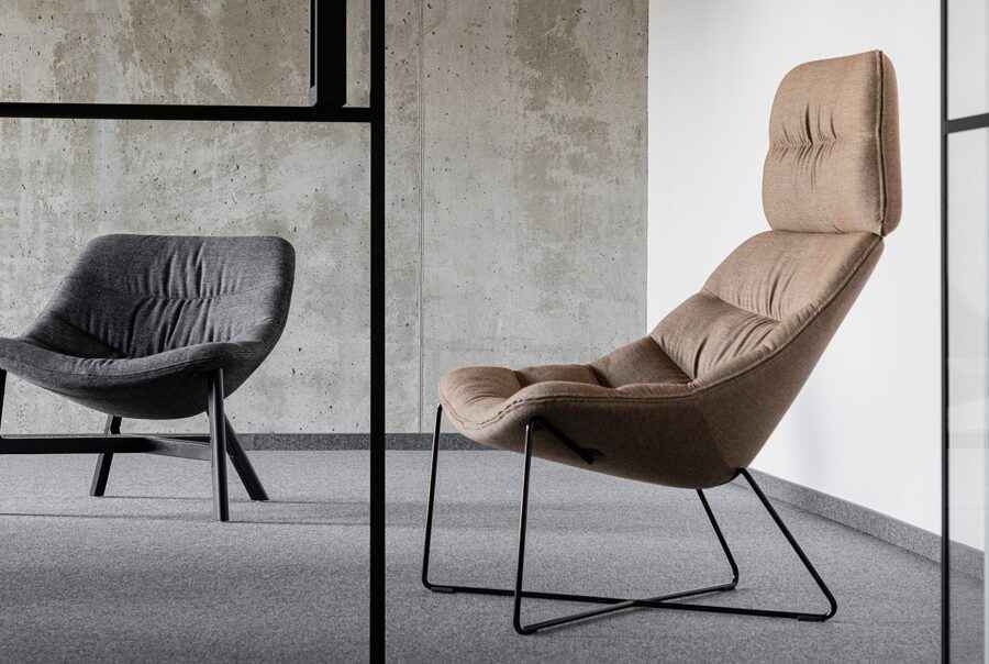 Sessel Mishell XL