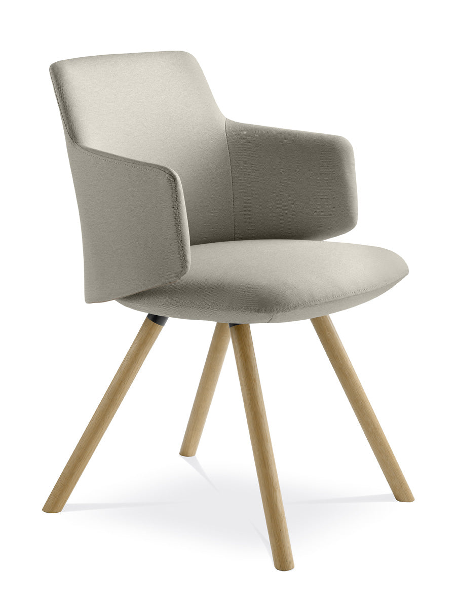 Konferenzstuhl Melody-M