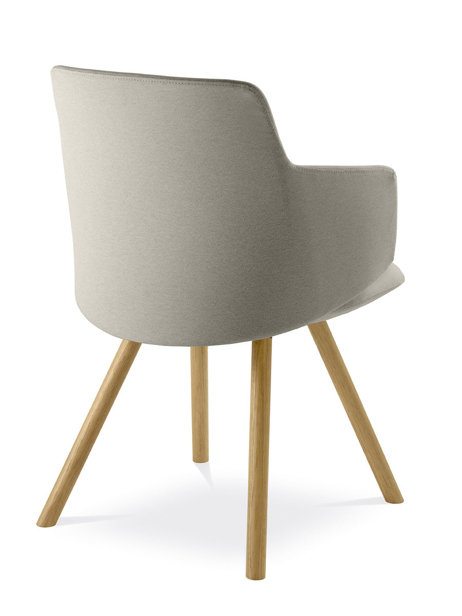 Konferenzstuhl Melody-M