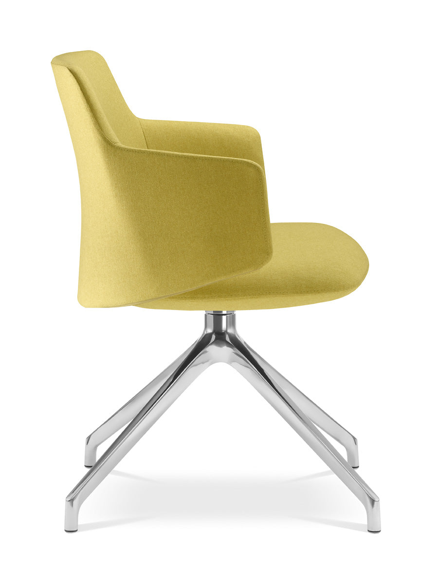 Konferenzstuhl Melody-M