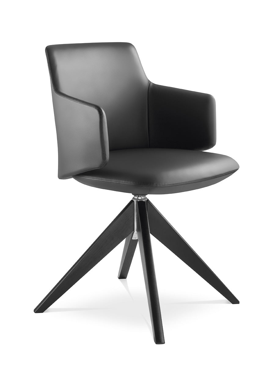 Konferenzstuhl Melody-M