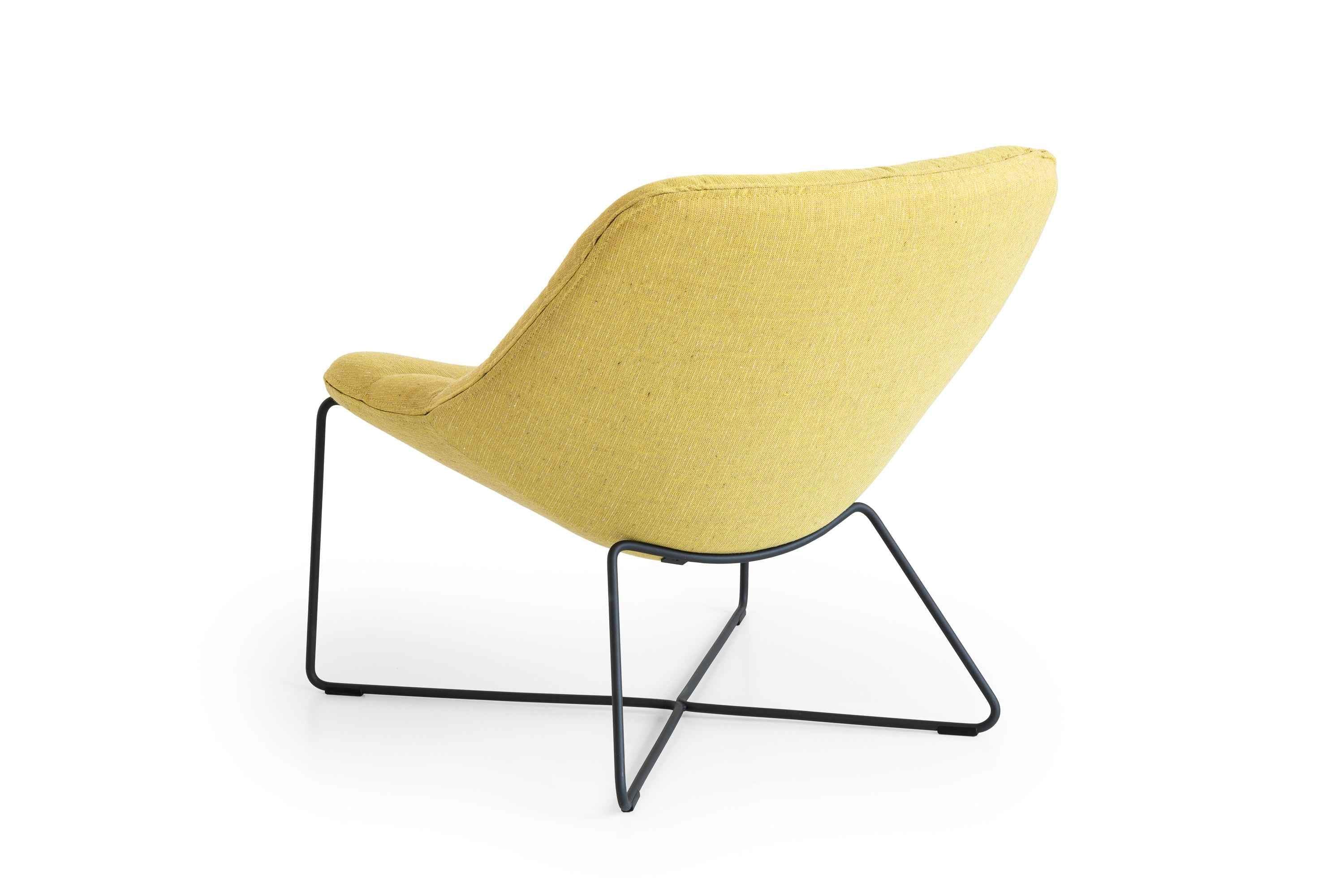 Sessel Mishell