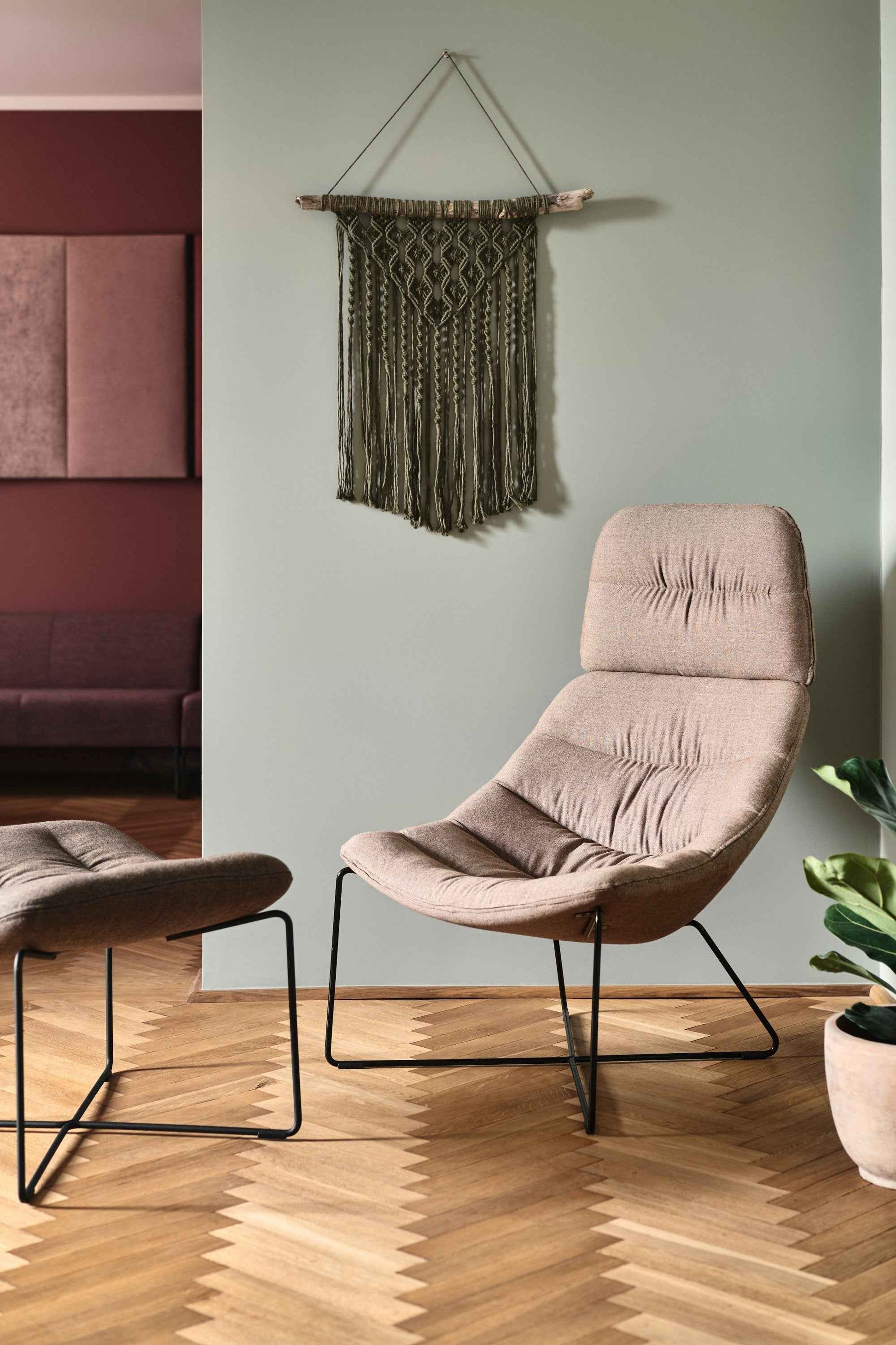 Sessel Mishell XL