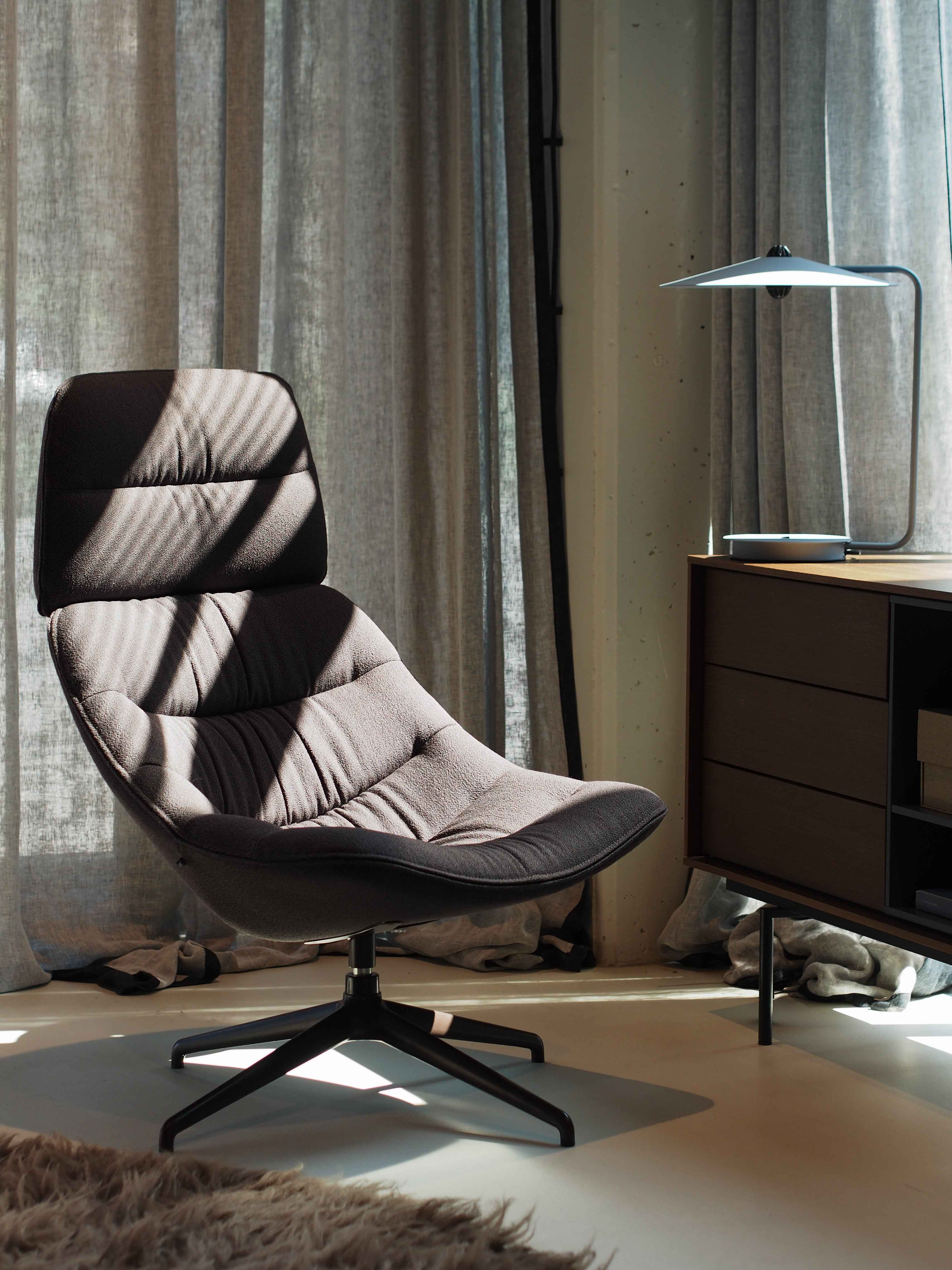 Sessel Mishell XL