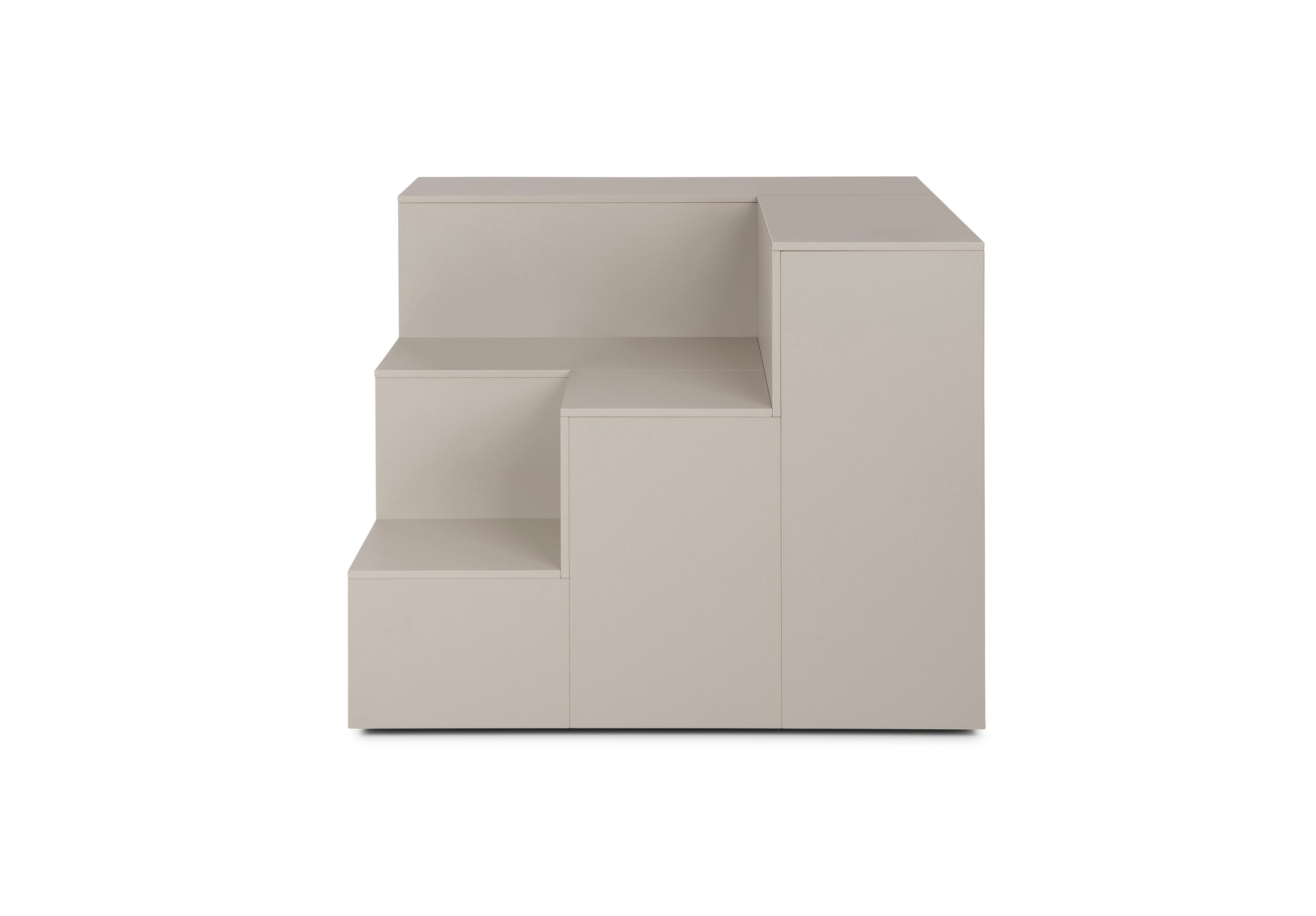 Podium - modulares Sitzsystem