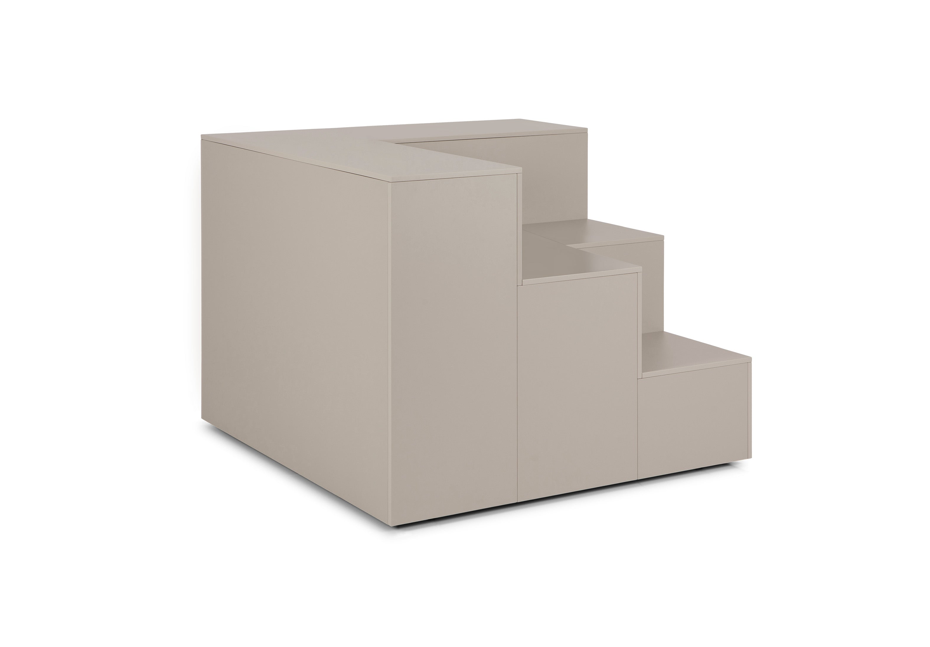 Podium - modulares Sitzsystem