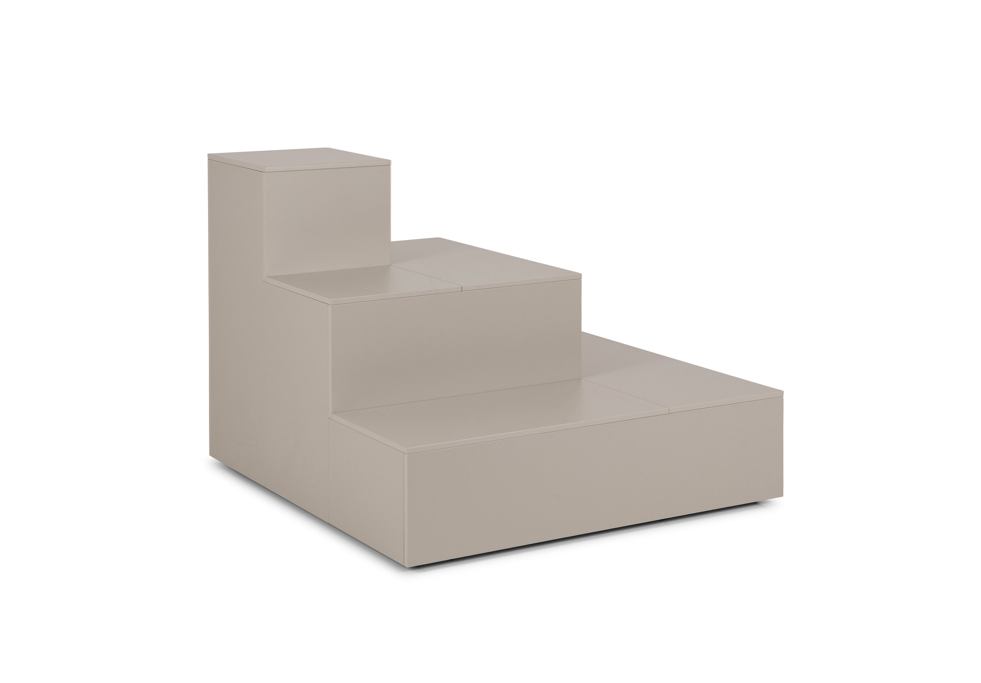 Podium - modulares Sitzsystem Z3