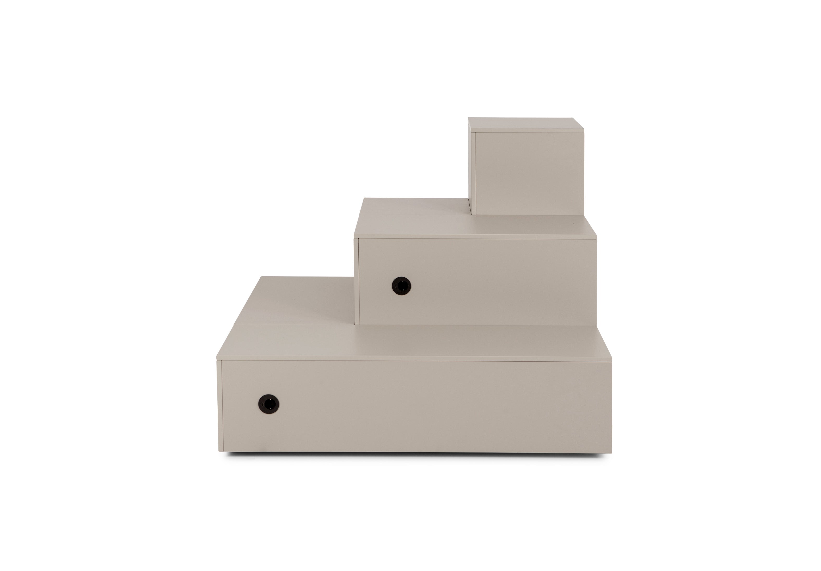Podium - modulares Sitzsystem Z3