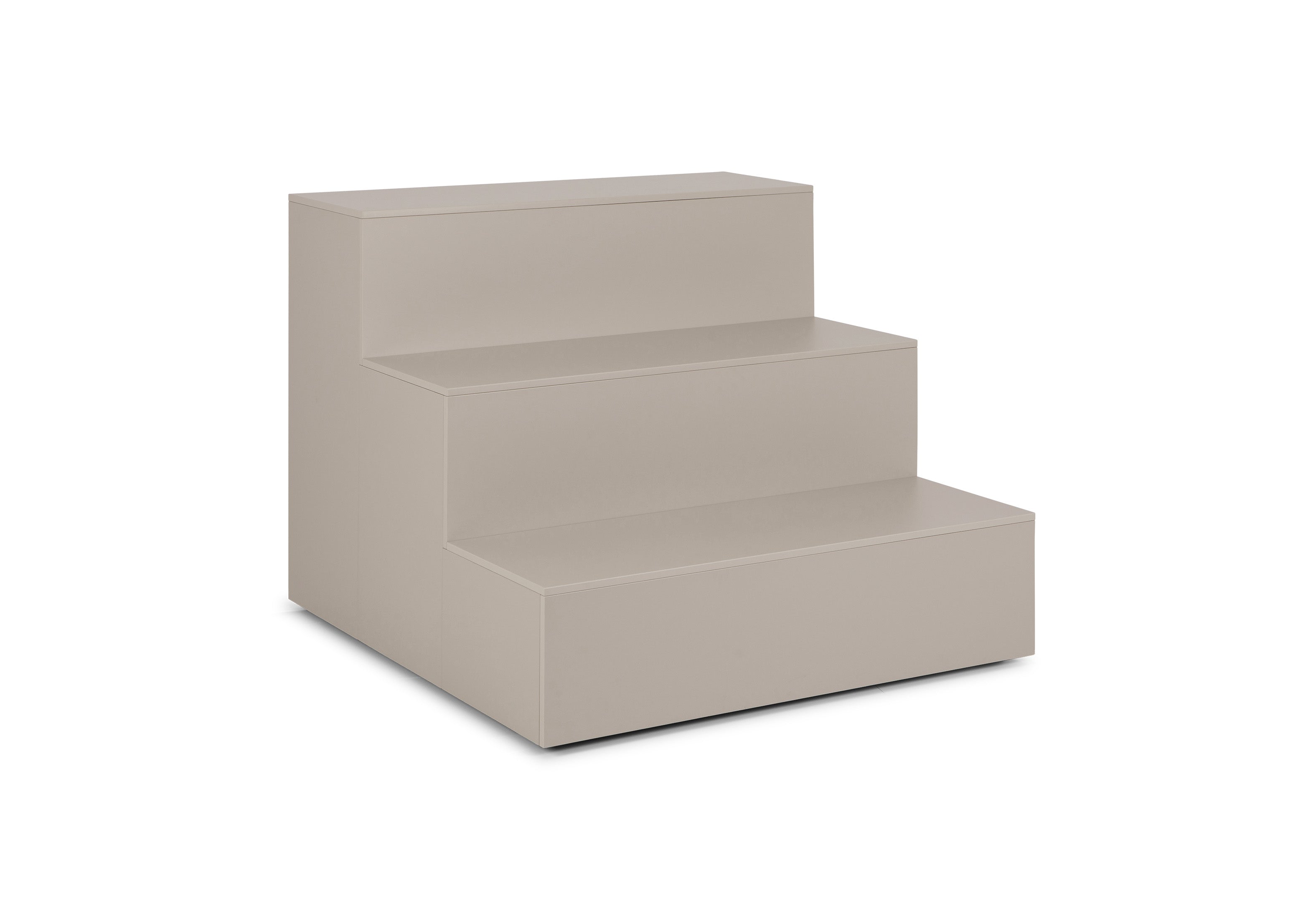 Podium - modulares Sitzsystem Mittleres Element