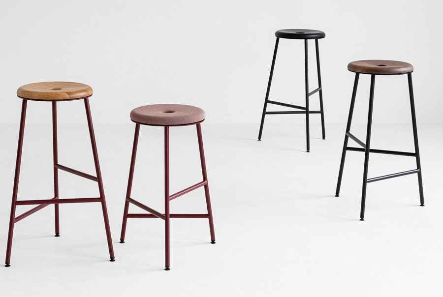 Hocker Rotor